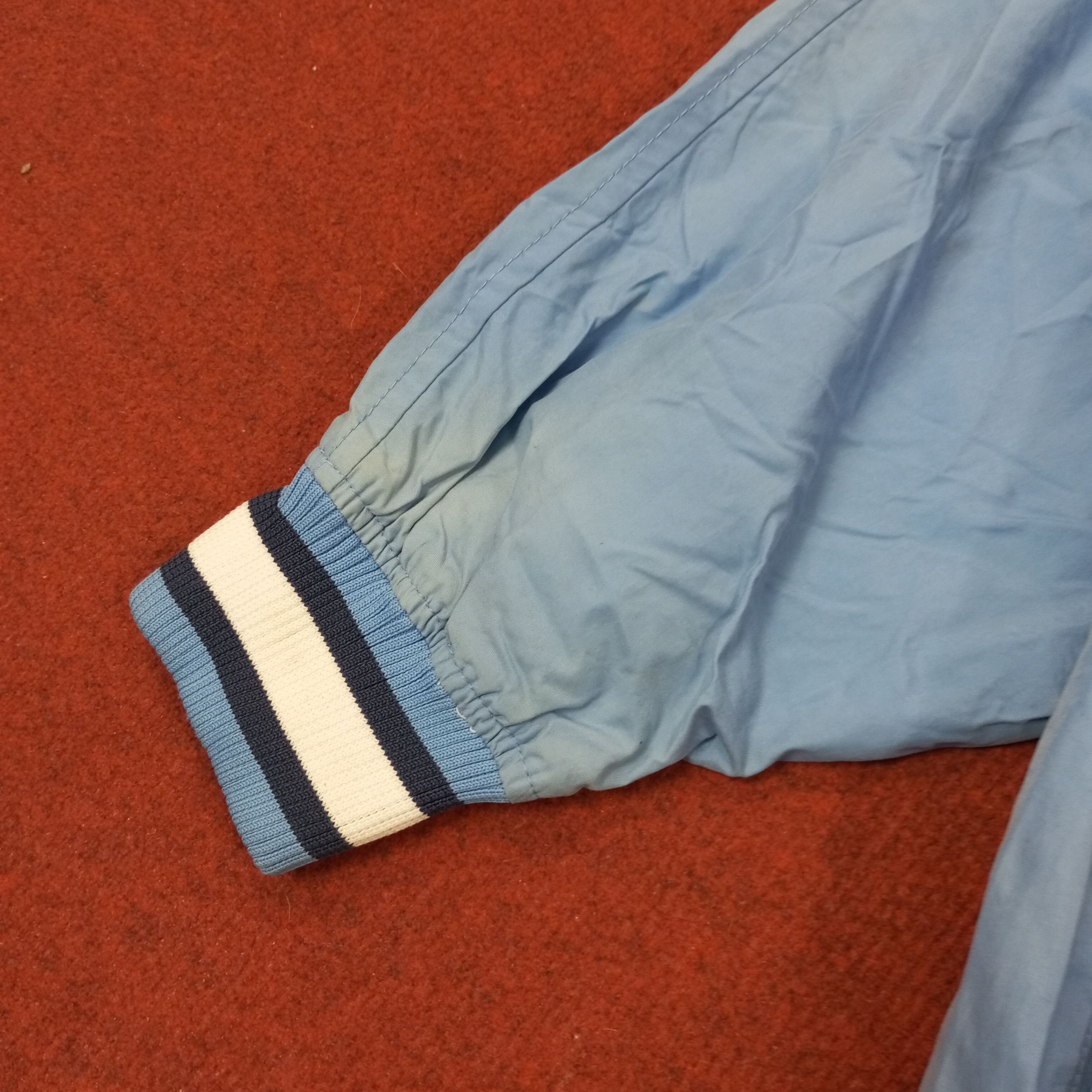 Vintage Carolina Tar Heels University Sports Team Sweatshirt c255n2 Size US XXL / EU 58 / 5 - 8 Thumbnail