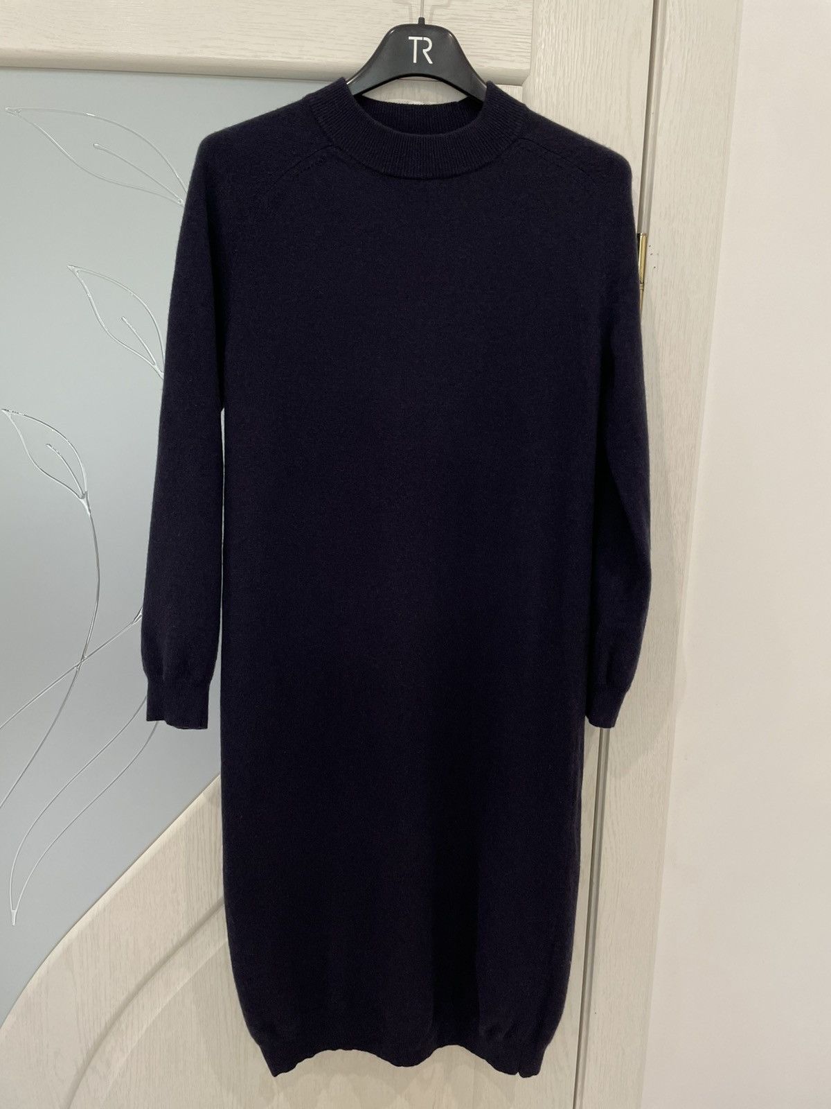 Max Mara Max Mara wool dress Size M / US 6-8 / IT 42-44 - 1 Thumbnail