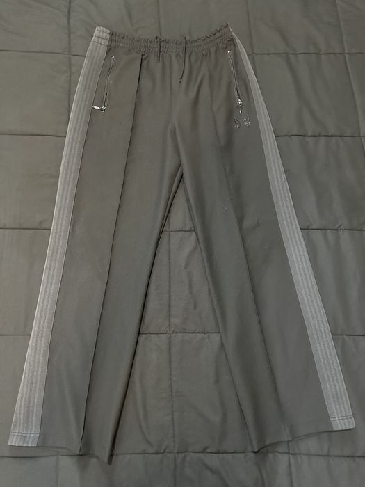 Kith Needles x Kith Track pants Size M | Grailed