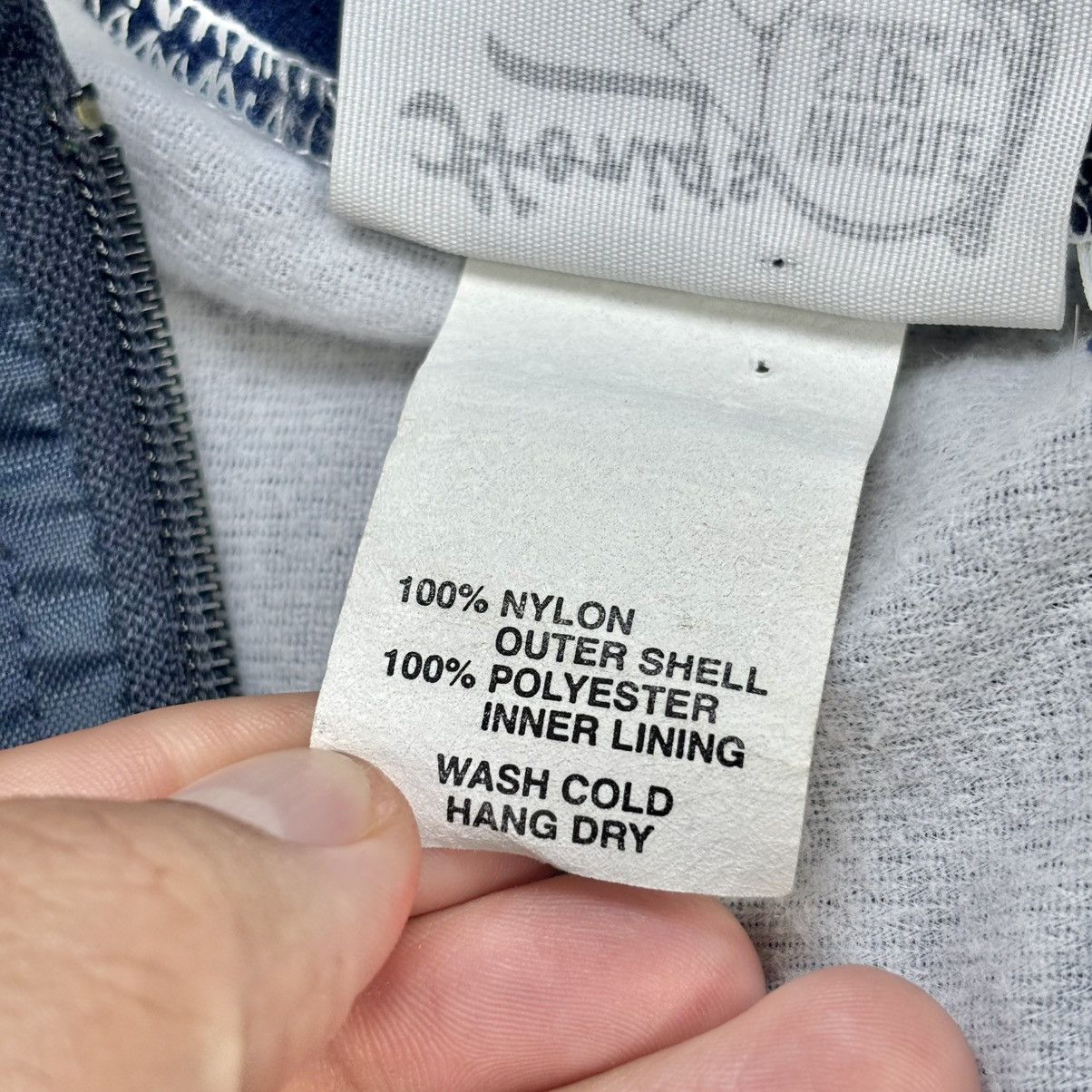 Other Honigs whistle shop 100% nylon men’s size XLVintage 1/4 zip Size US XL / EU 56 / 4 - 3 Thumbnail