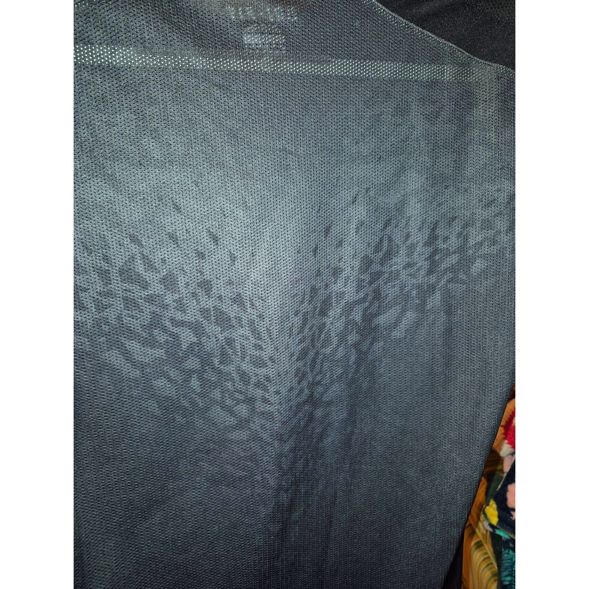 Nike Nike Dri-Fit Black Short-Sleeve Athletic Shirt Medium Footba Size US M / EU 48-50 / 2 - 7 Thumbnail