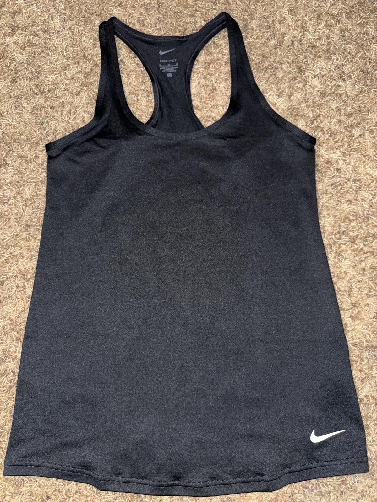 Nike Nike Women’s Dri-Fit Maternity Tank Top Size M / US 6-8 / IT 42-44 - 1 Thumbnail