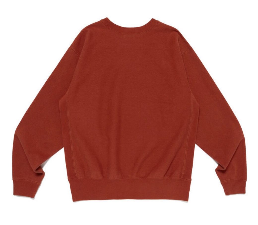 Human Made Human Made SweatShirt Size ONE SIZE - 2 Thumbnail