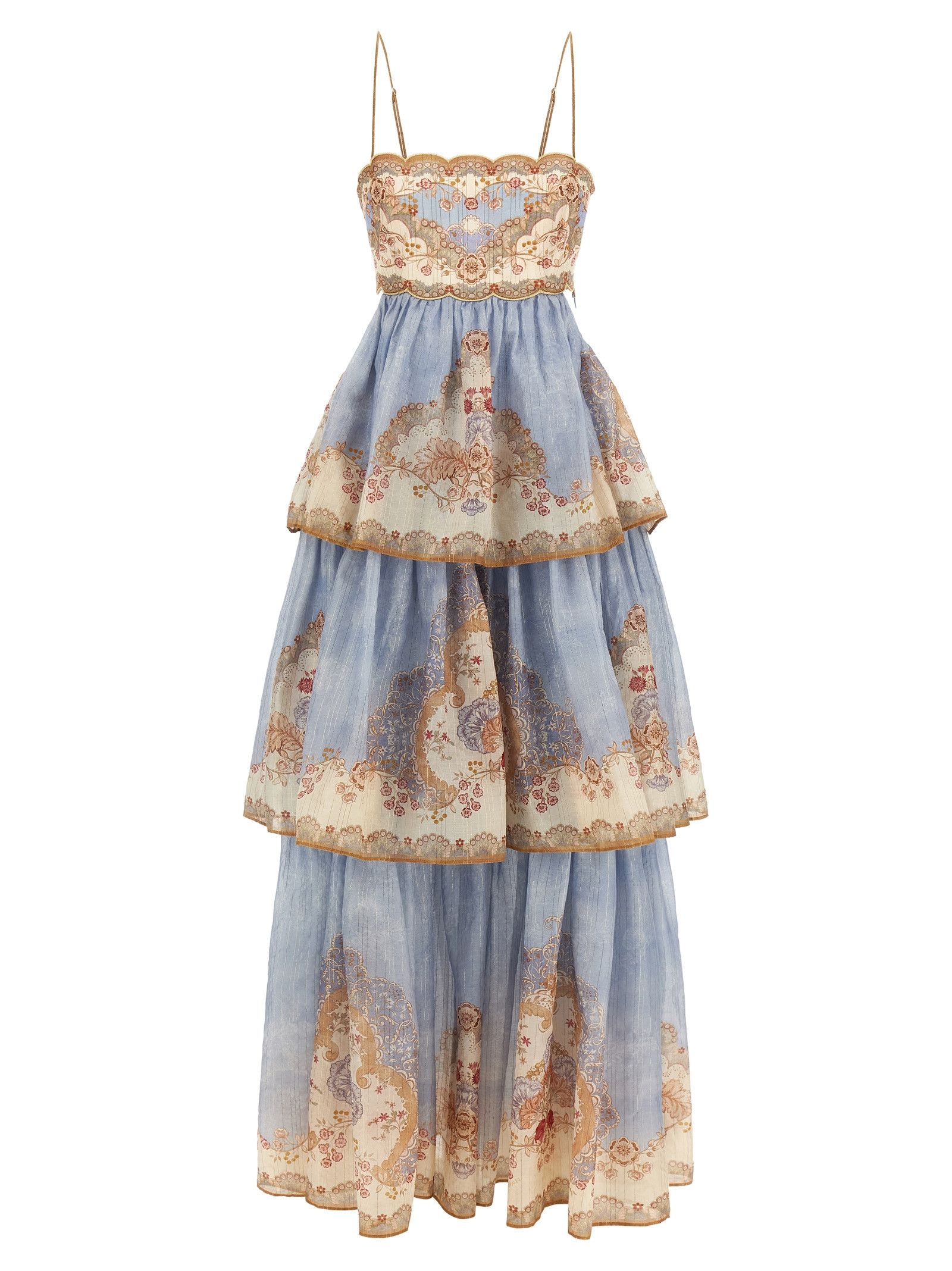 Zimmermann 'Daylight' dress Size M / US 6-8 / IT 42-44 - 1 Thumbnail