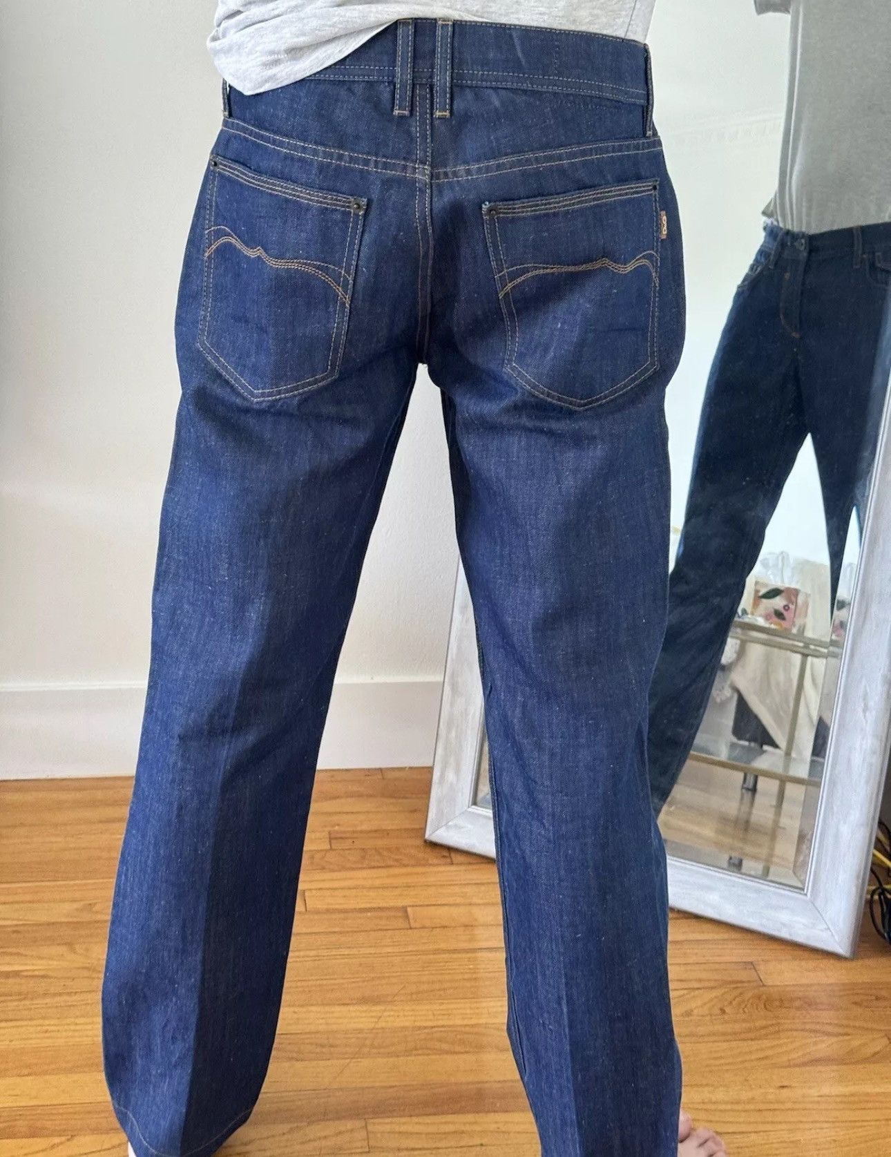 Dolce & Gabbana Dolce&Gabbana jeans Size US 32 / EU 48 - 1 Thumbnail