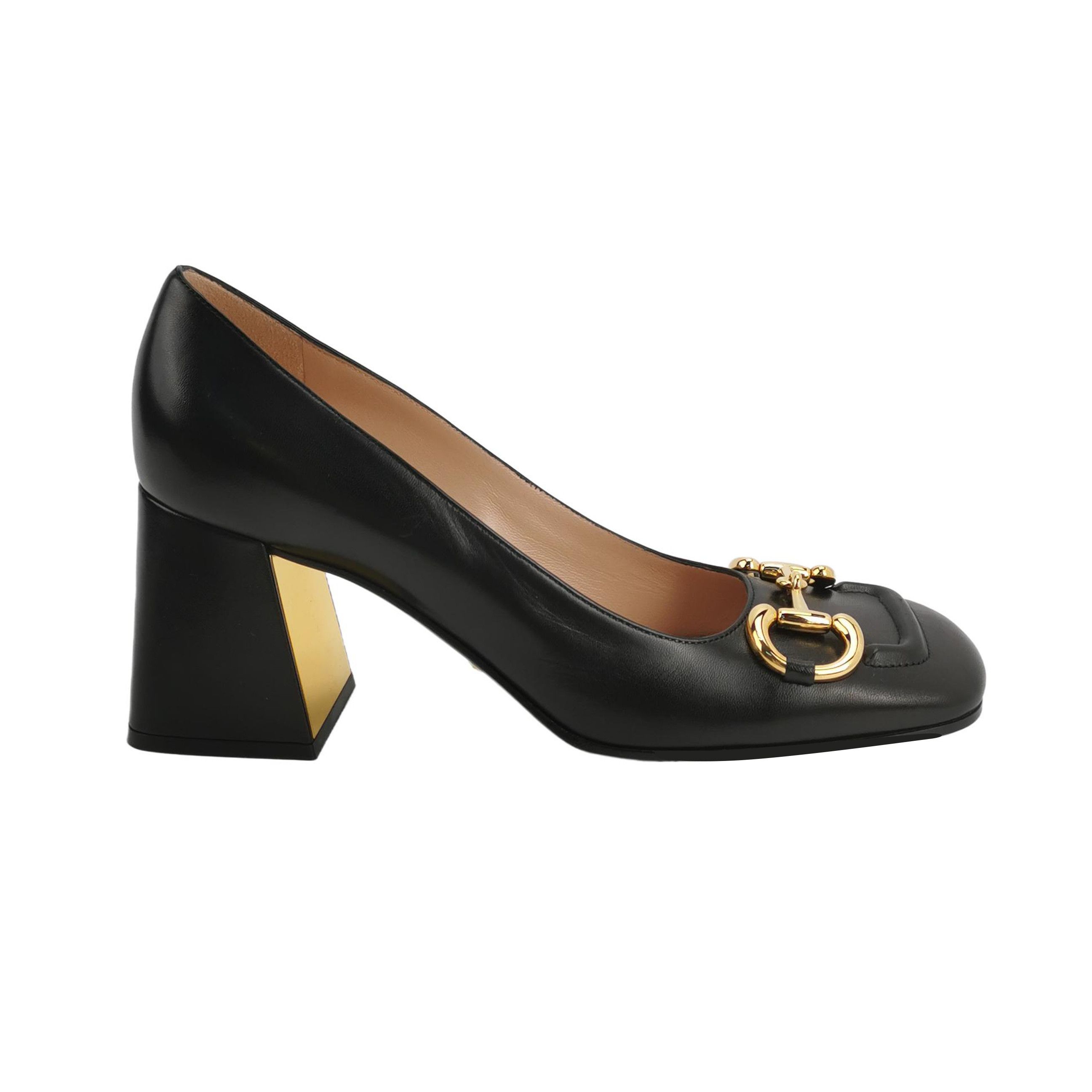 Gucci Gucci Women 9 Heels Size US 9 / IT 39 - 1 Thumbnail
