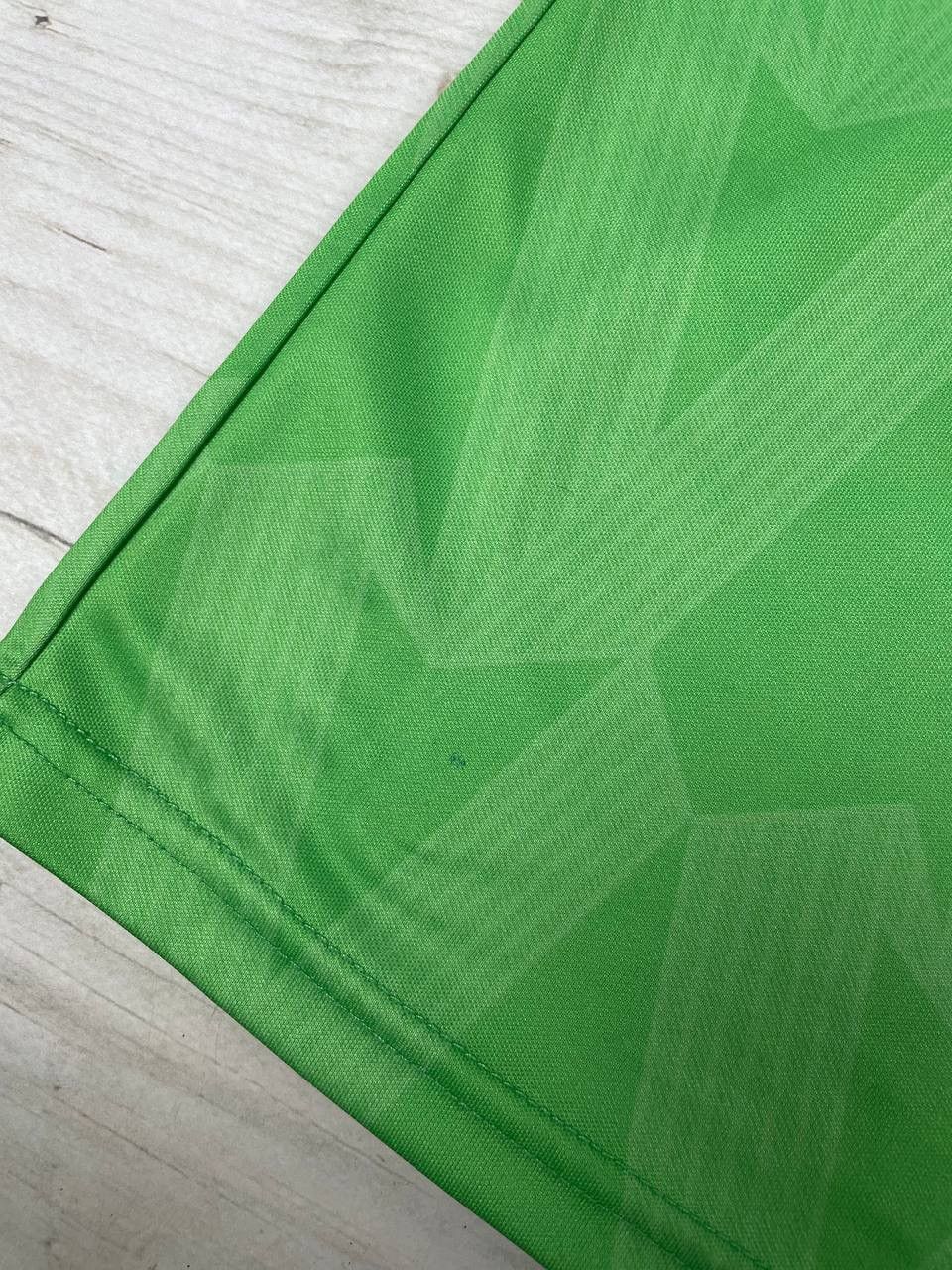 Umbro Umbro Celtic Glasgow 1991 1992 Away Shirt Soccer Jersey Size US M / EU 48-50 / 2 - 14 Thumbnail