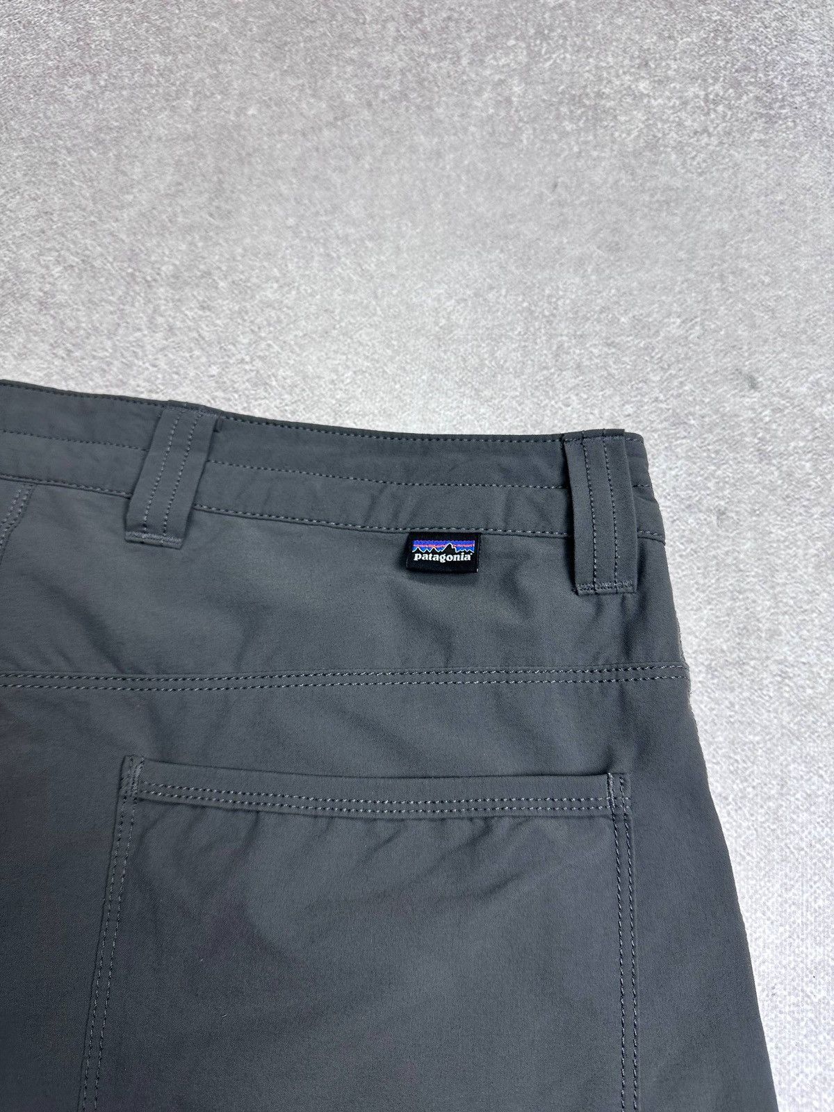 Patagonia Vintage Patagonia Outdoor Rare Shorts 32 M Size US 32 / EU 48 - 7 Thumbnail