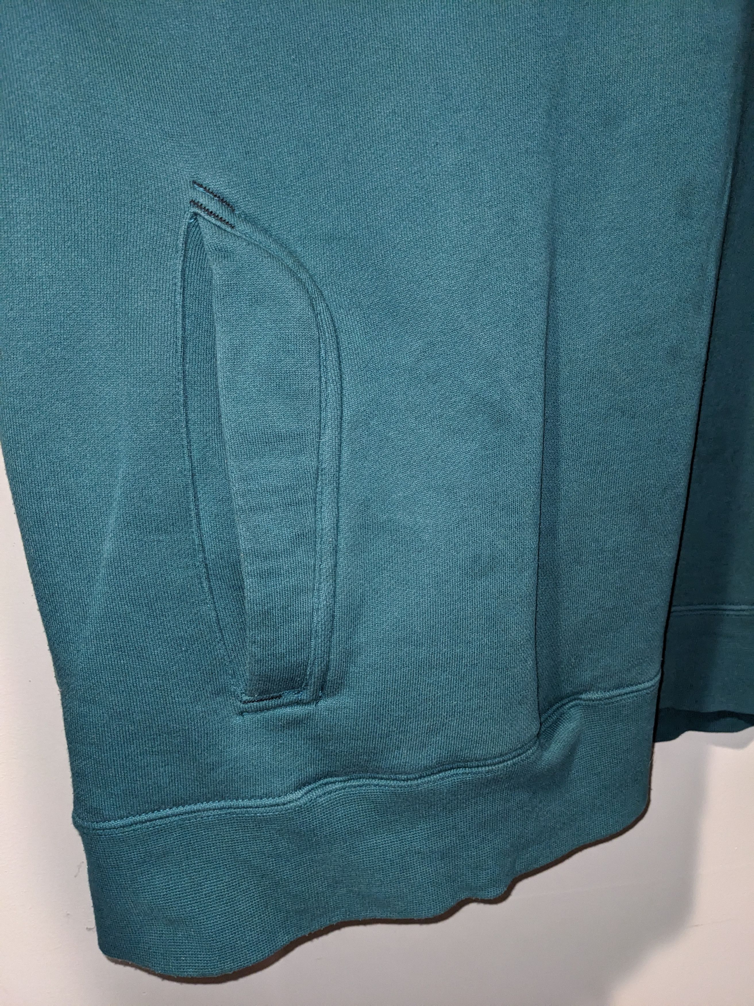 NFL Vintage Y2K Philadelphia Eagles NFL Football X-Large Hoodie Size US XL / EU 56 / 4 - 11 Thumbnail