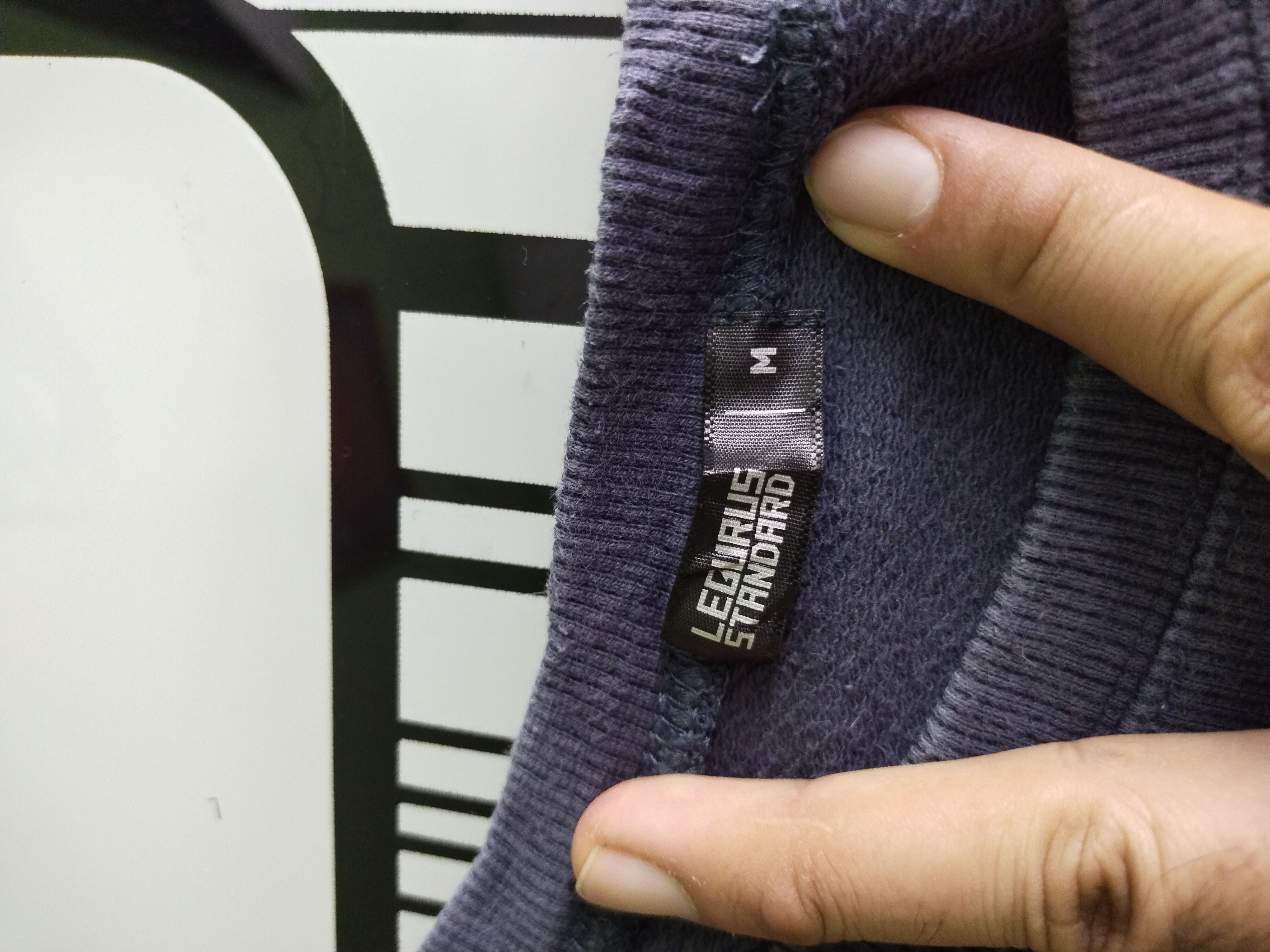 Japanese Brand × Vintage 🔥 Vtg Mark Gonzales Embroidery Legurus Standard Japan Skate Size US M / EU 48-50 / 2 - 7 Thumbnail
