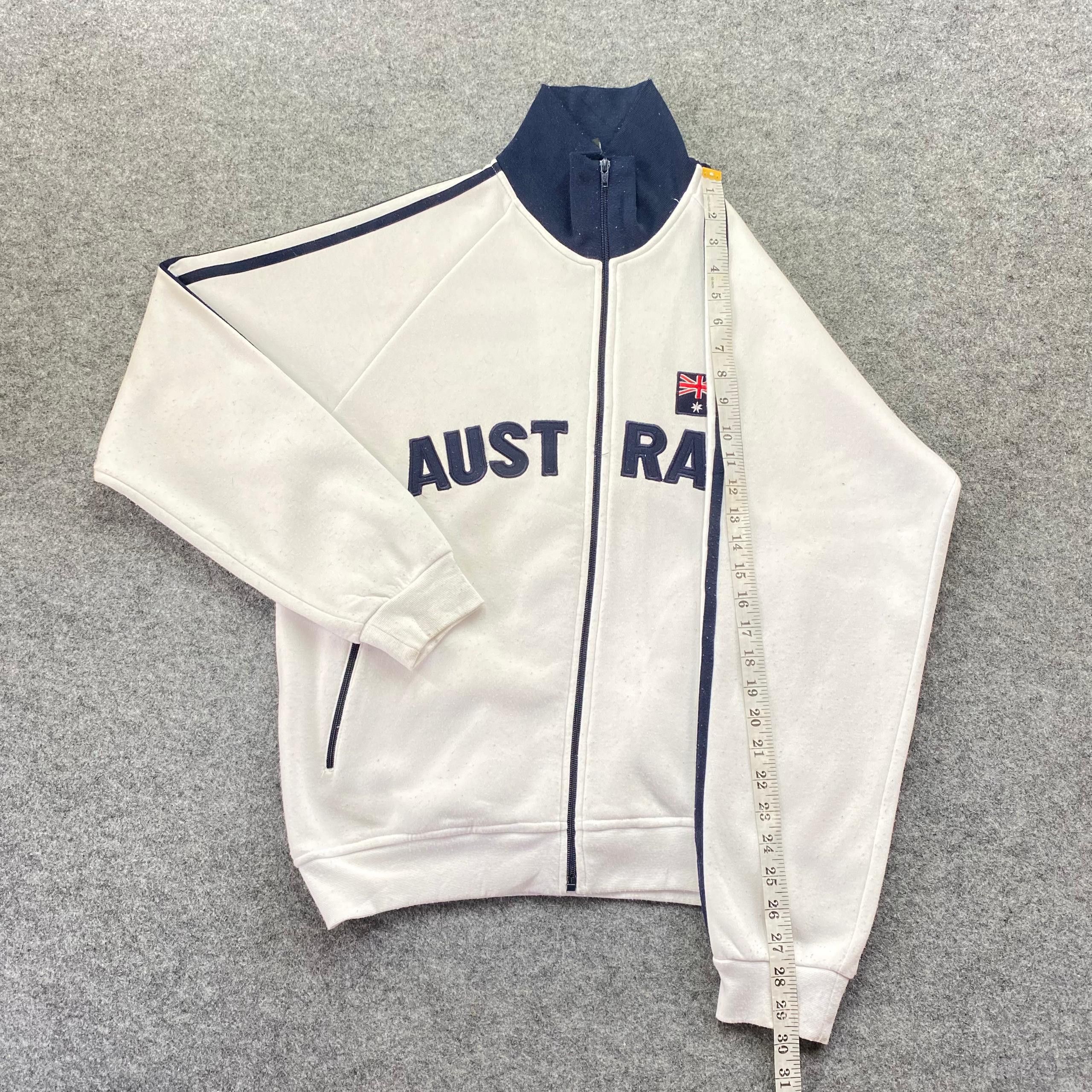 KangaROOS Vintage Mr Kangaroos Australia Jacket Size US L / EU 52-54 / 3 - 4 Thumbnail