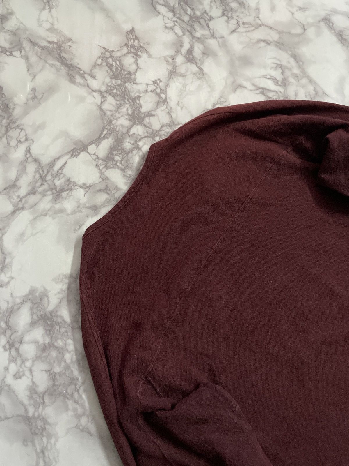 Yohji Yamamoto ‼️Hearing Offer‼️Yohji Yamamoto Longsleeve Size US M / EU 48-50 / 2 - 6 Thumbnail