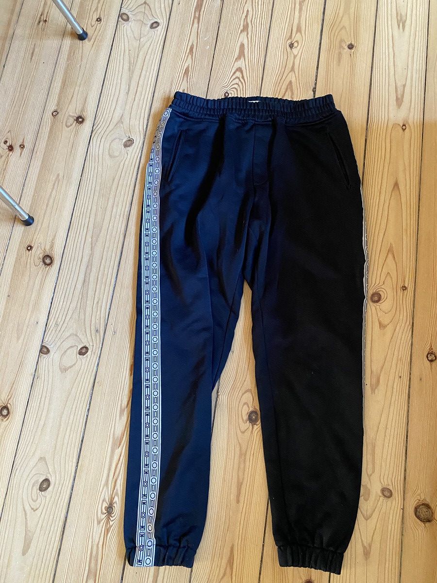 Wood Wood Sweat pants Size US 33 - 2 Thumbnail