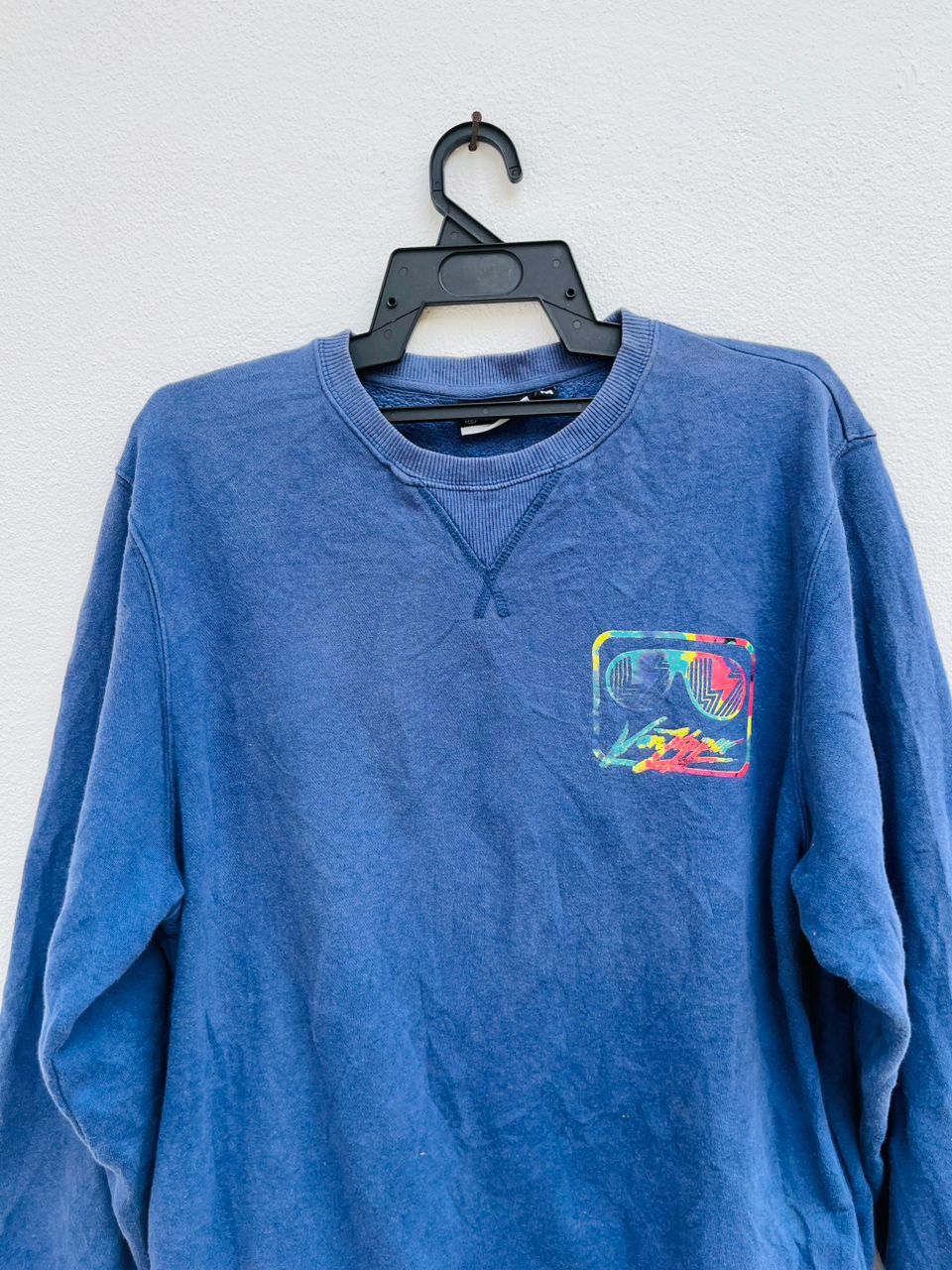 Japanese Brand × VonZipper Vintage Von Zipper Designed Streetwear Fashion Style Size US L / EU 52-54 / 3 - 3 Thumbnail