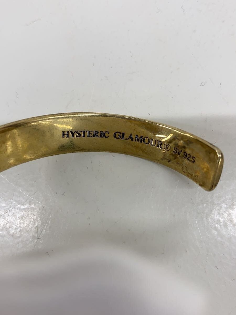 Hysteric Glamour 🐎 Perfect Day Bracelet Size ONE SIZE - 2 Thumbnail