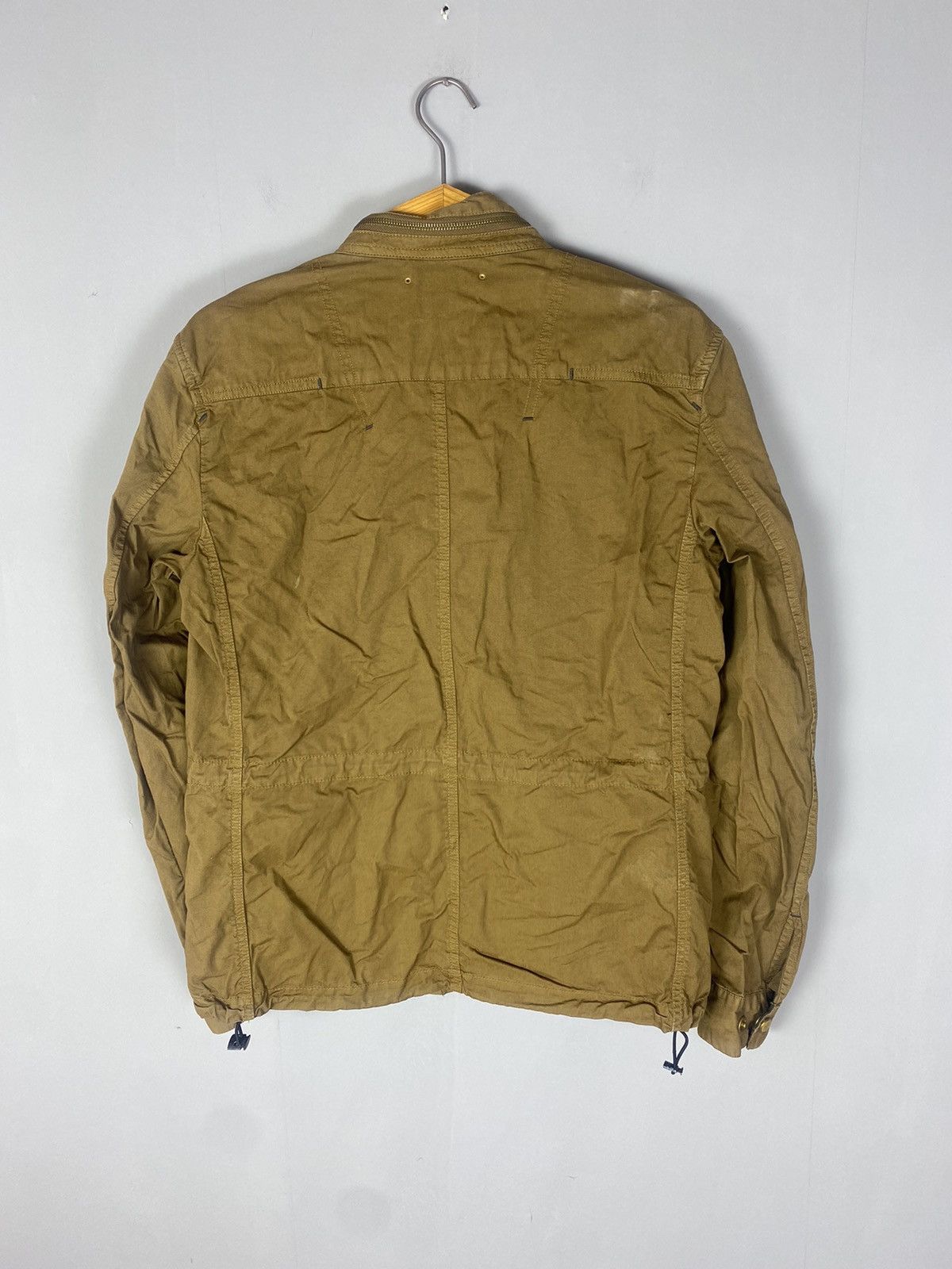 G-Star Vintage G-star raw jacket Size US M / EU 48-50 / 2 - 4 Thumbnail