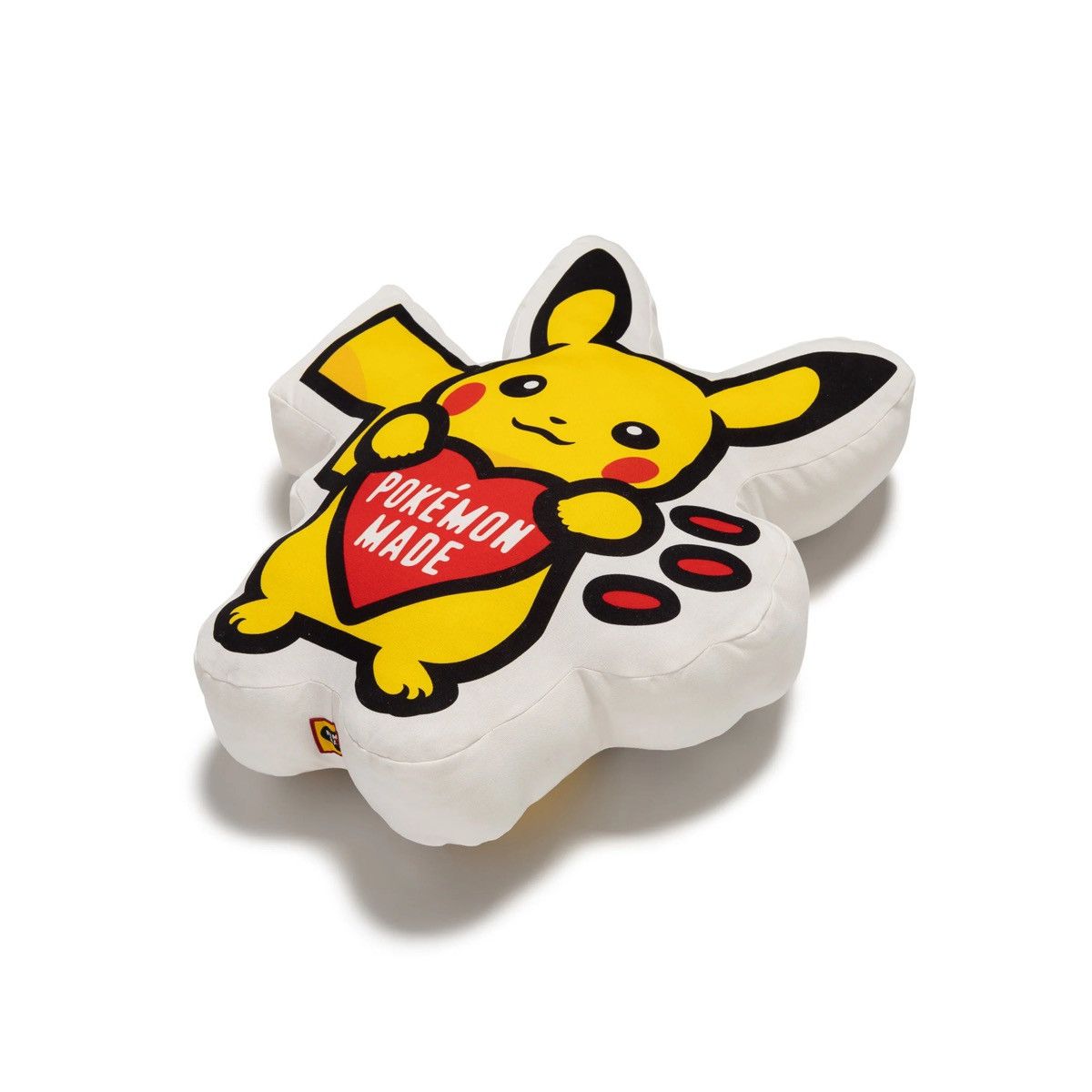 Human Made Human Made Pokemon Cushion Size ONE SIZE - 3 Thumbnail