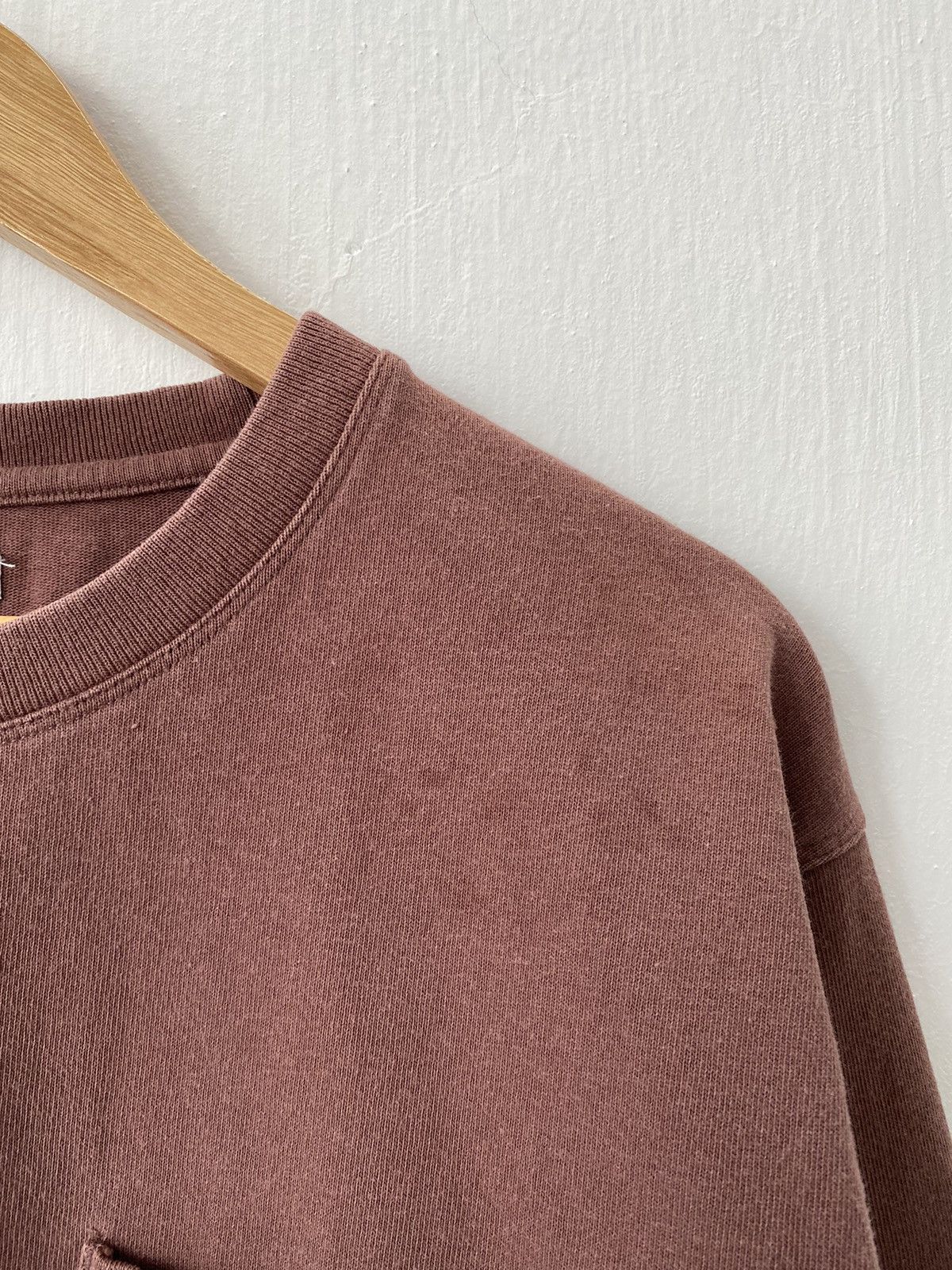 Japanese Brand × Journal Standard Relume by Journal Standard Longsleeve T-shirt Size US L / EU 52-54 / 3 - 4 Thumbnail