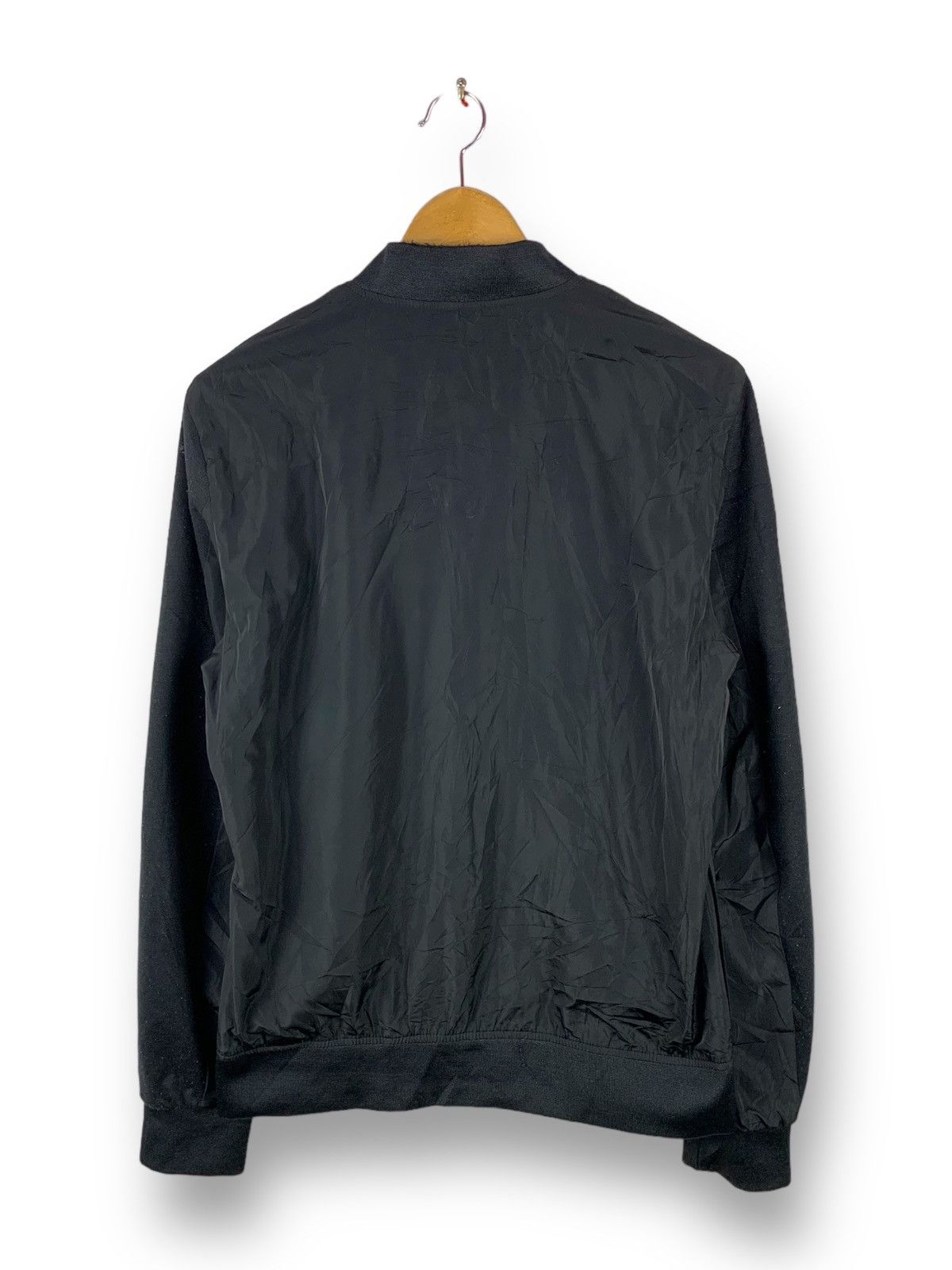 Zara Steals! Zara Man Bomber Jacket Size US M / EU 48-50 / 2 - 2 Thumbnail