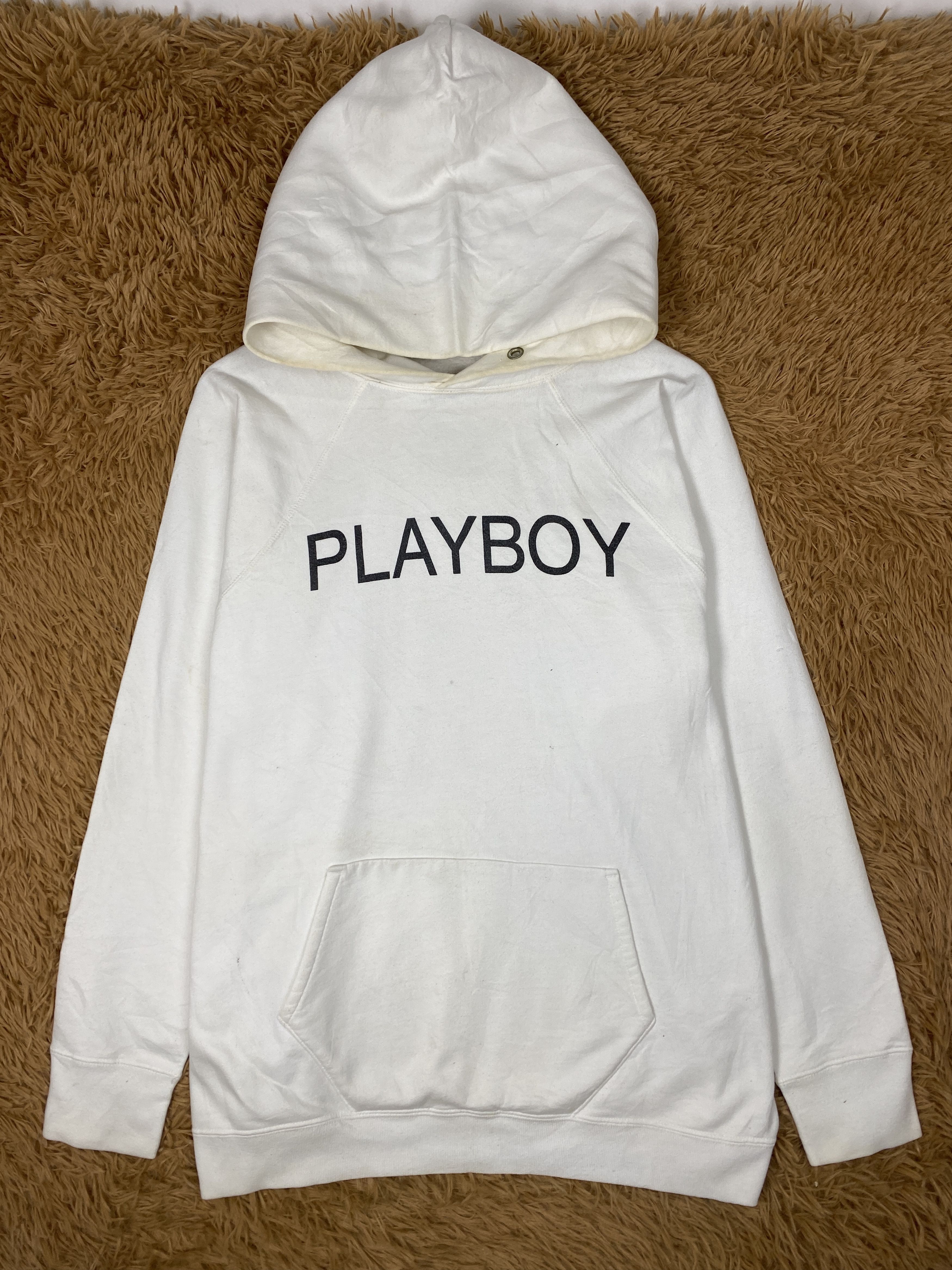 Playboy Vintage Playboy x Saltwater Cowboy Size US L / EU 52-54 / 3 - 1 Thumbnail