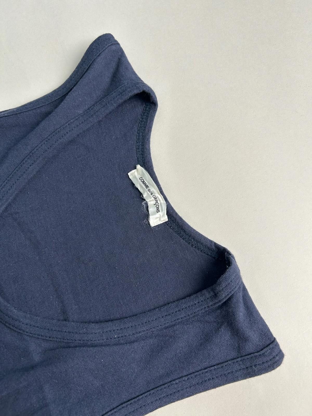 Issey Miyake Comme Des Garçons Dress Size ONE SIZE - 8 Thumbnail