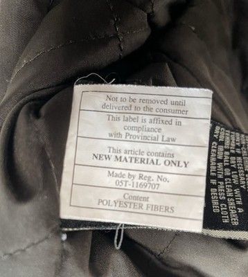 1 Madison 1 Madison Expedition Utility Parka Faux Fur Winter Jacket M Size M / US 6-8 / IT 42-44 - 5 Thumbnail