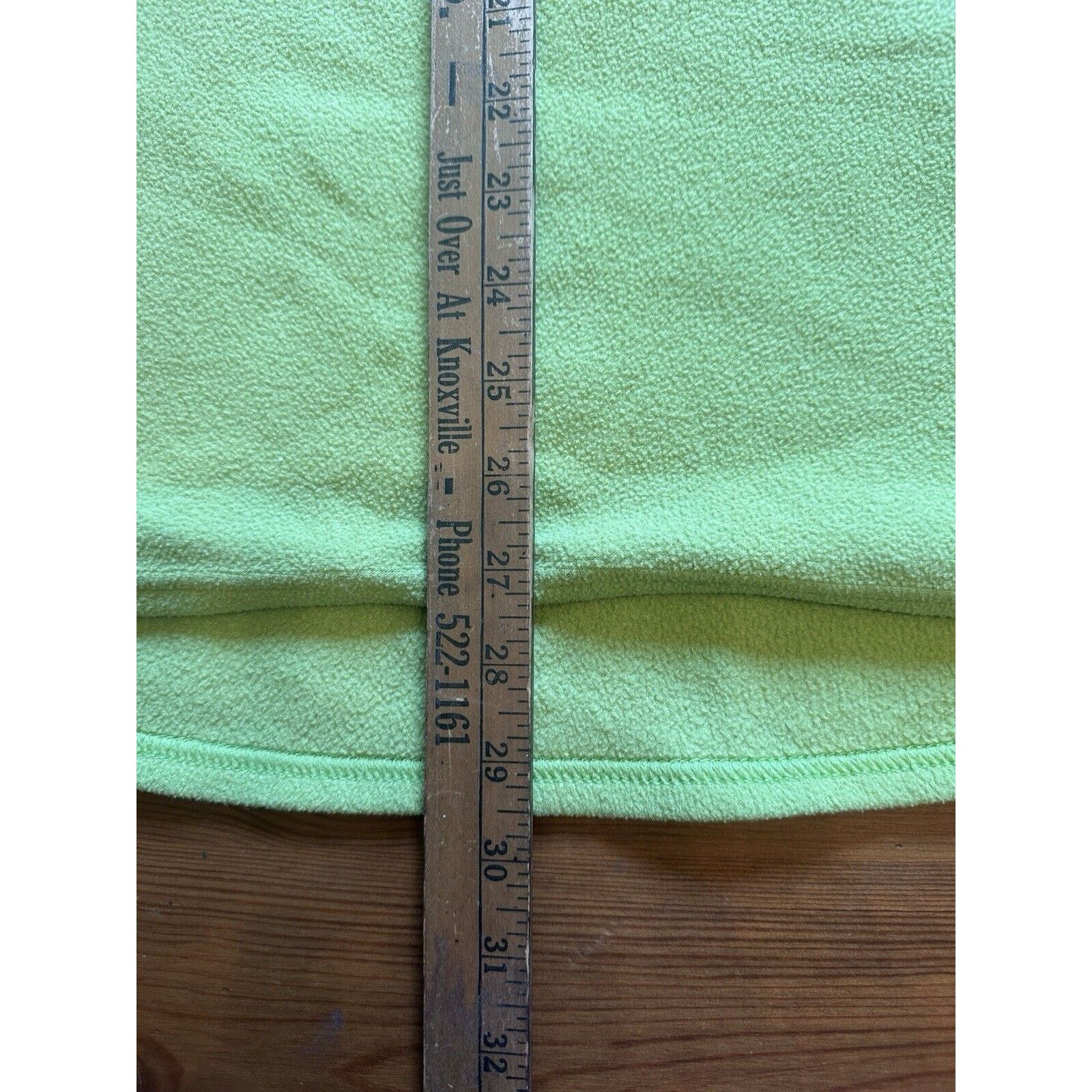 Patagonia Vintage Patagonia Capilene V-Neck Fleece Base Layer XL USA Size US XL / EU 56 / 4 - 6 Thumbnail