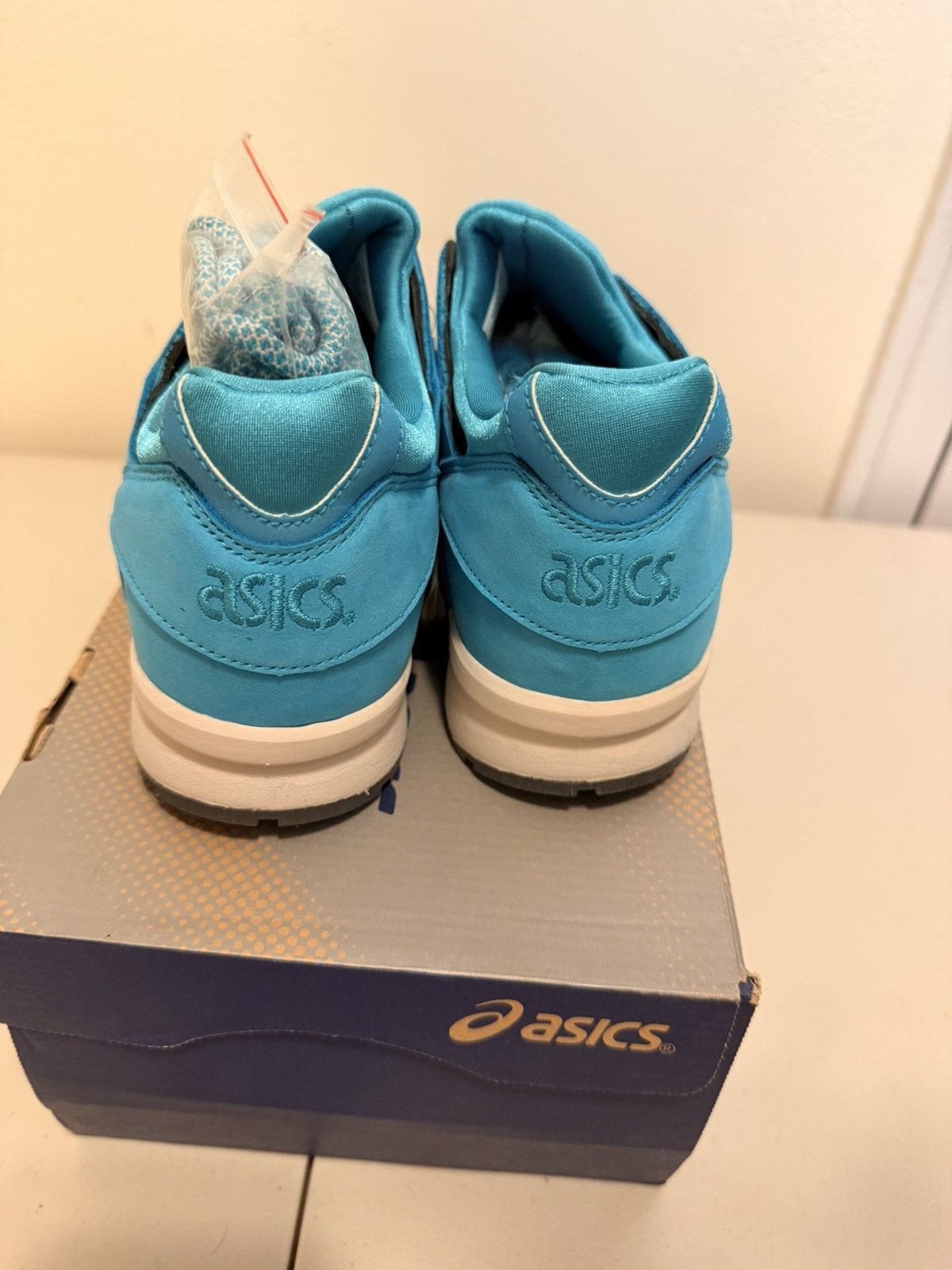 Asics × Ronnie Fieg Ronnie Fieg X Asics Gel-Lyte V Cove Size 8.5 M Size US 8.5 / EU 41-42 - 4 Thumbnail