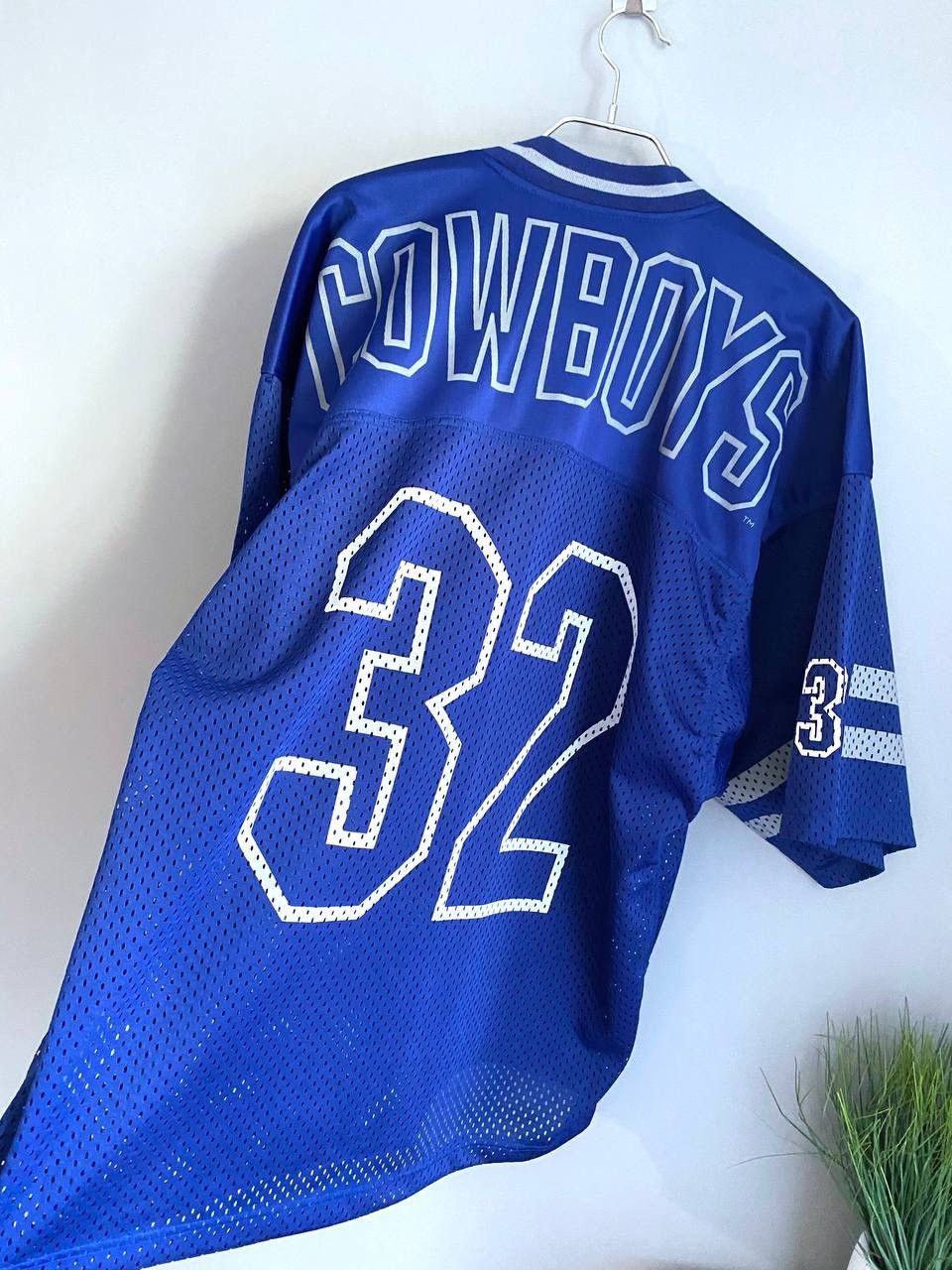 NFL × Vintage NFL Vintage Football Jersey “Dallas Cowboys”, Size XL Size US XL / EU 56 / 4 - 11 Thumbnail