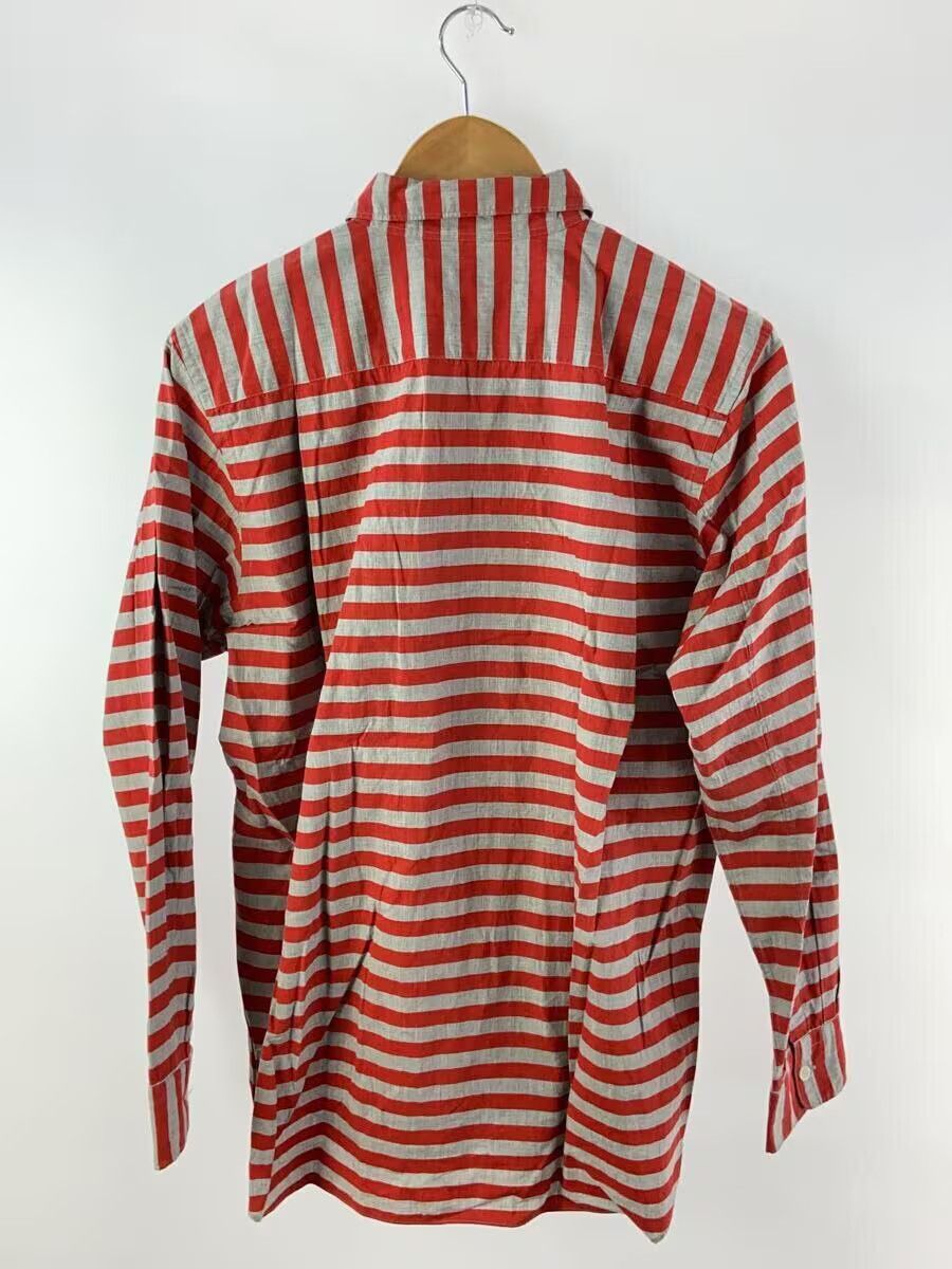 Comme des Garcons Homme Plus Knit Embellishment Long Sleeve Shirt Size US M / EU 48-50 / 2 - 2 Thumbnail