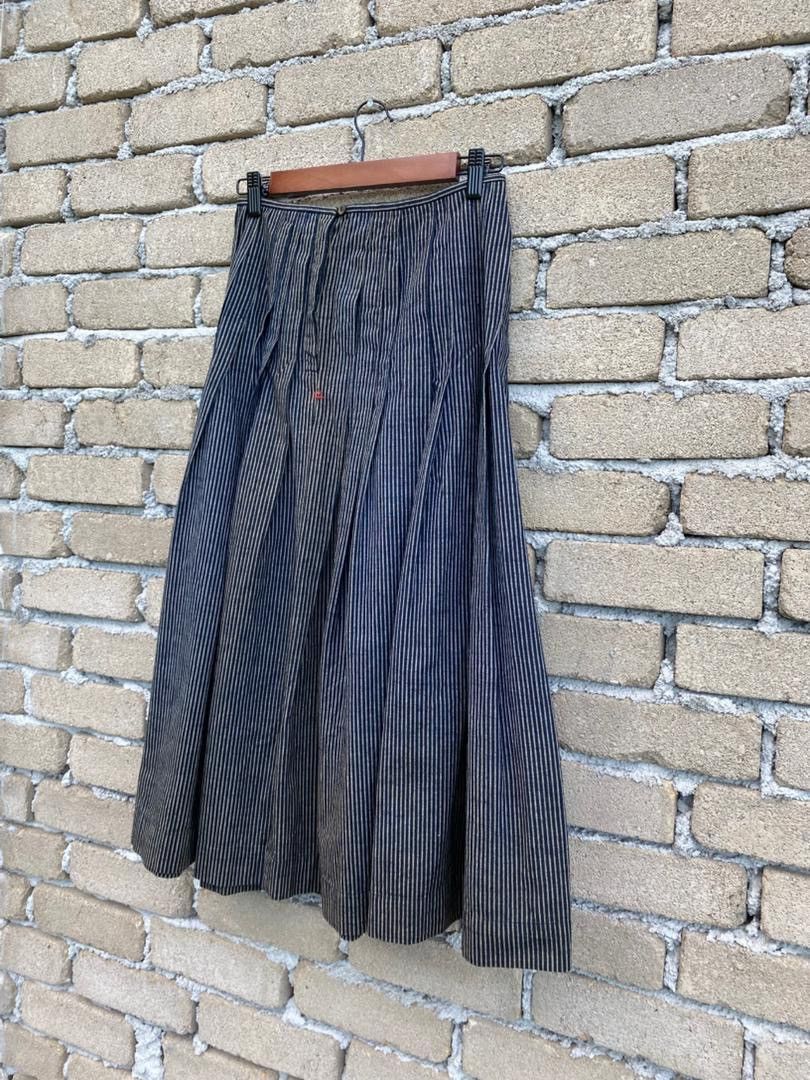 45rpm 45rpm Midi Skirt Size 26" / US 2 / IT 38 - 2 Thumbnail