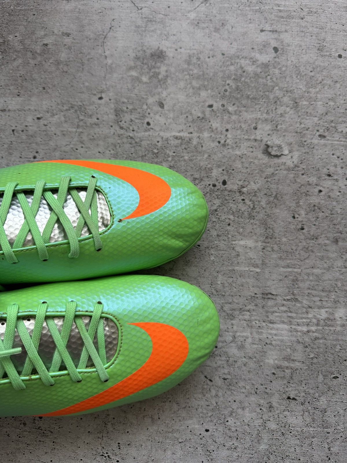 Nike Nike Mercurial Veloce FG Soccer Shoes Size US 9 / EU 42 - 2 Thumbnail