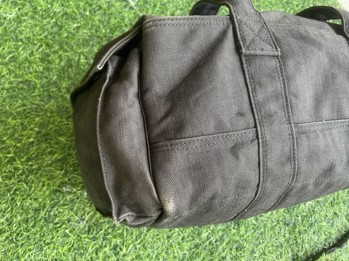 Head Porter Authentic Porter duffle Bag Size ONE SIZE - 8 Thumbnail