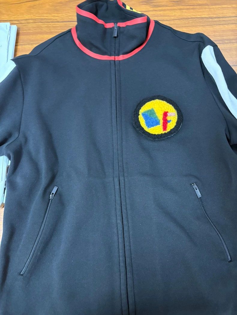 Fendi Fendi Men's coat Size US M / EU 48-50 / 2 - 2 Thumbnail