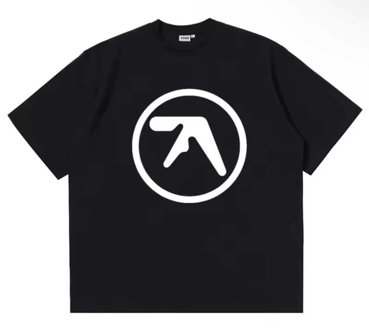 Other Streetwear Y2K Kpop Aphex Style Good Print TShirt Size US XXL / EU 58 / 5 - 1 Thumbnail