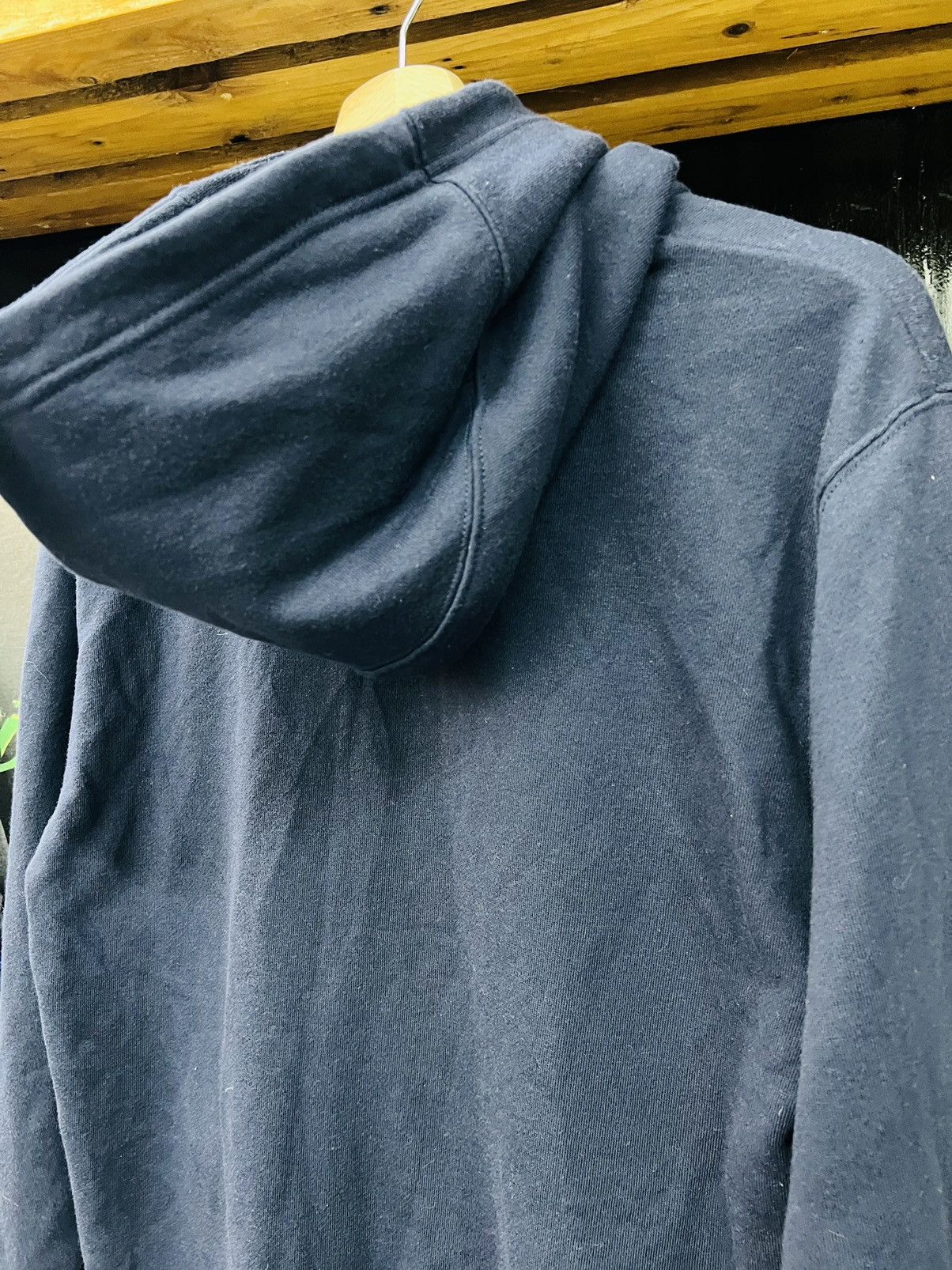 Issey Miyake Ne-Net Issey Miyake Witcher Zip-Up Hoodie Size US L / EU 52-54 / 3 - 11 Thumbnail