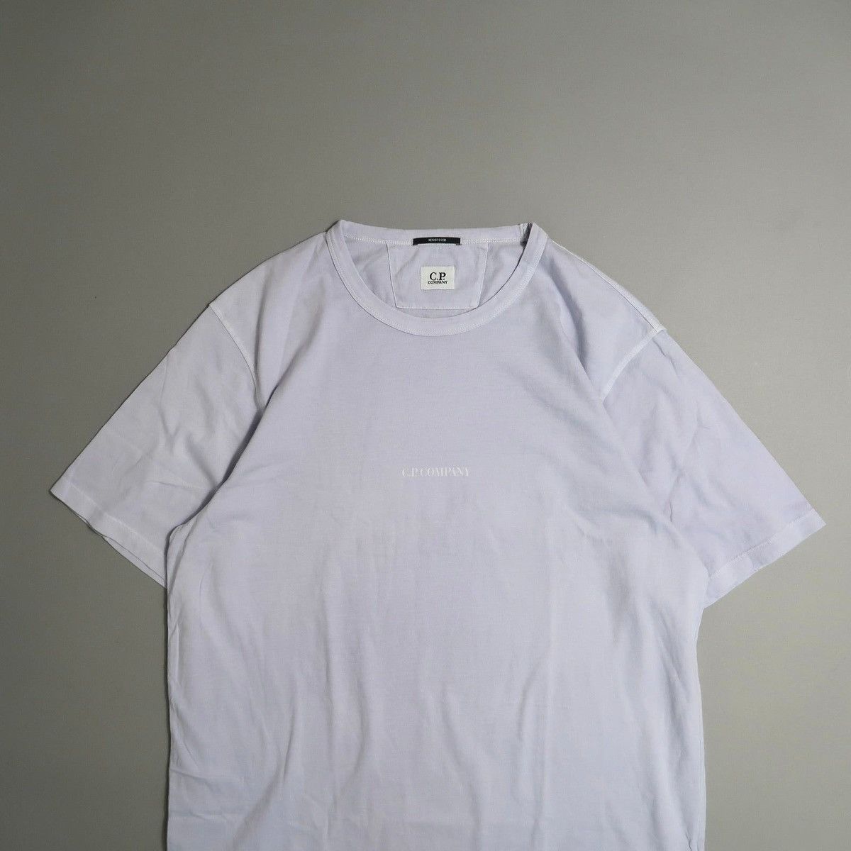 C.P. Company C.P. Company tshirt Size US XL / EU 56 / 4 - 1 Thumbnail