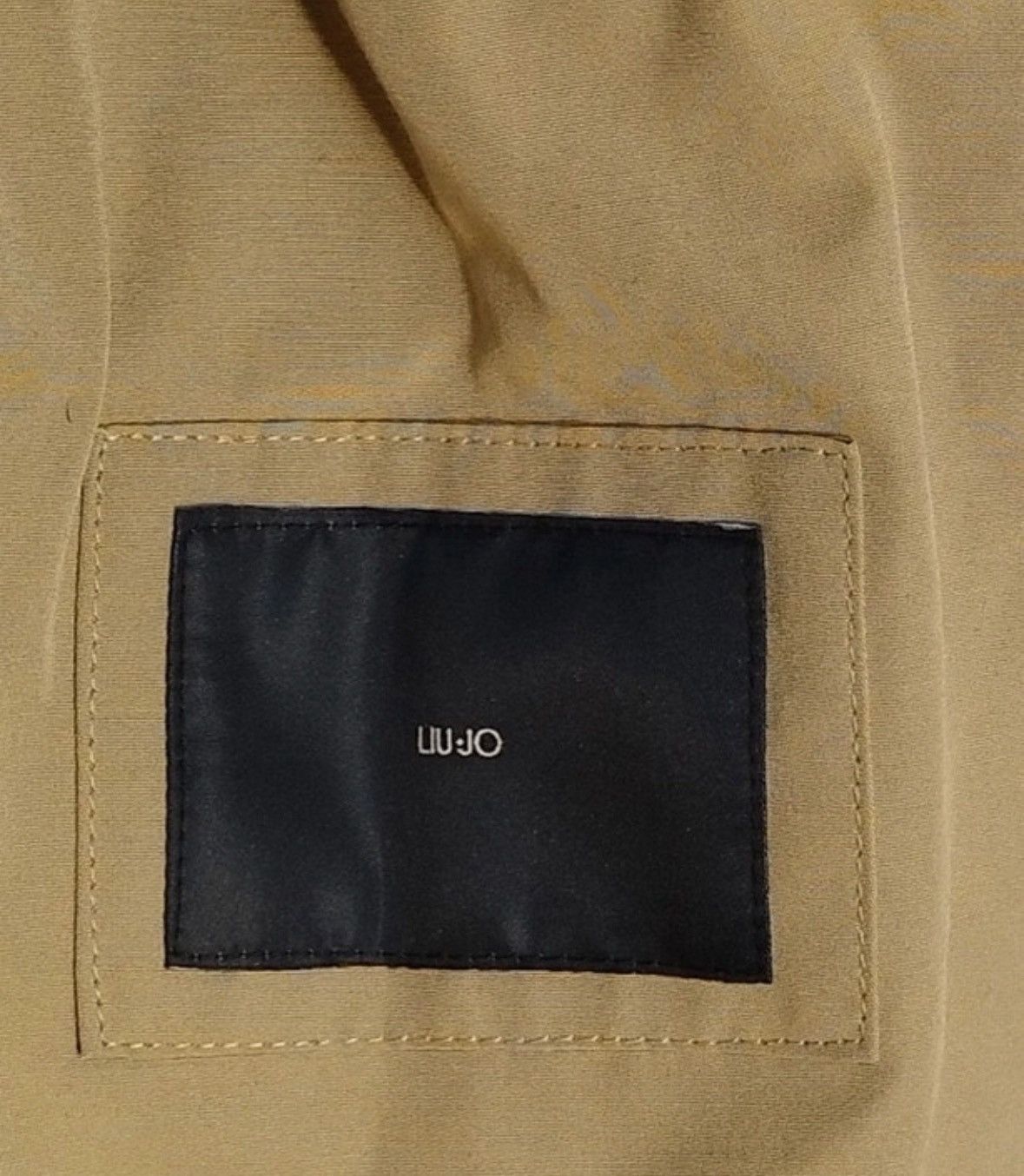 Liu Jo Jacket Lui-Jo Size XXL / US 16-18 / IT 52-54 - 4 Thumbnail