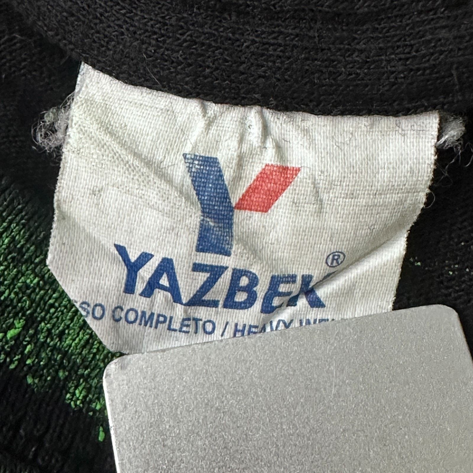 Other Y2K Vallarta Mexico Animals AOP T-Shirt Men M Green Wildlife Size US M / EU 48-50 / 2 - 6 Thumbnail