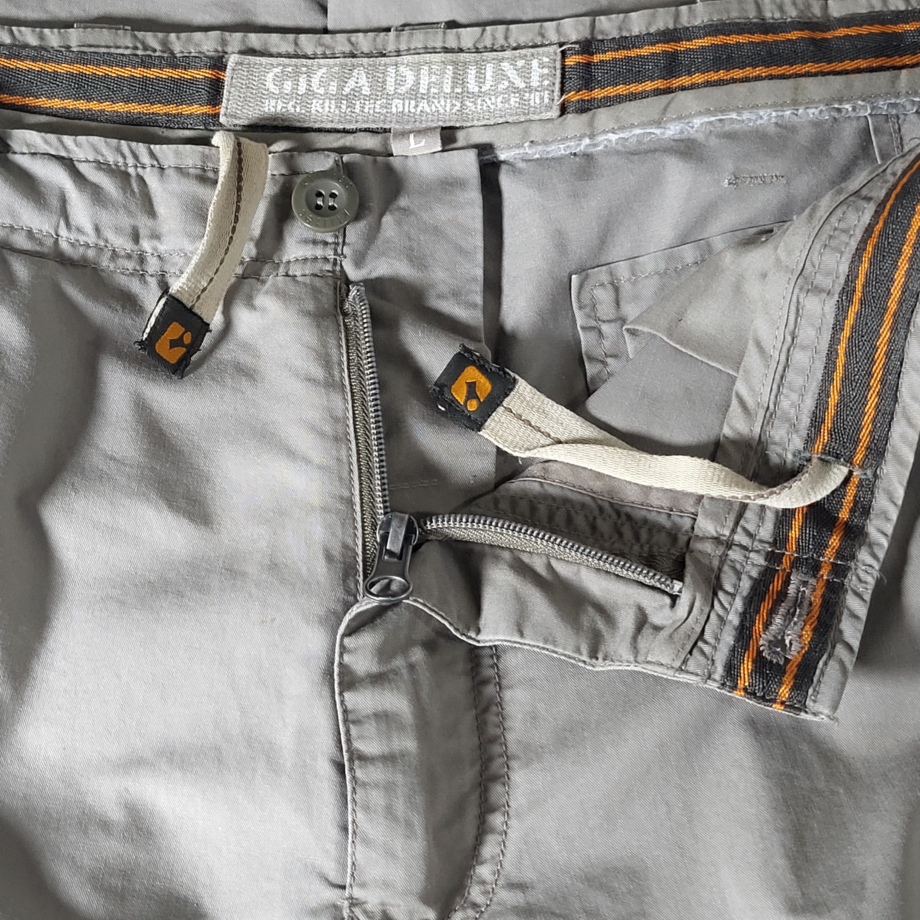 Other Killtec cargo pants Giga Deluxe size L Germany Size US 32 / EU 48 - 5 Thumbnail