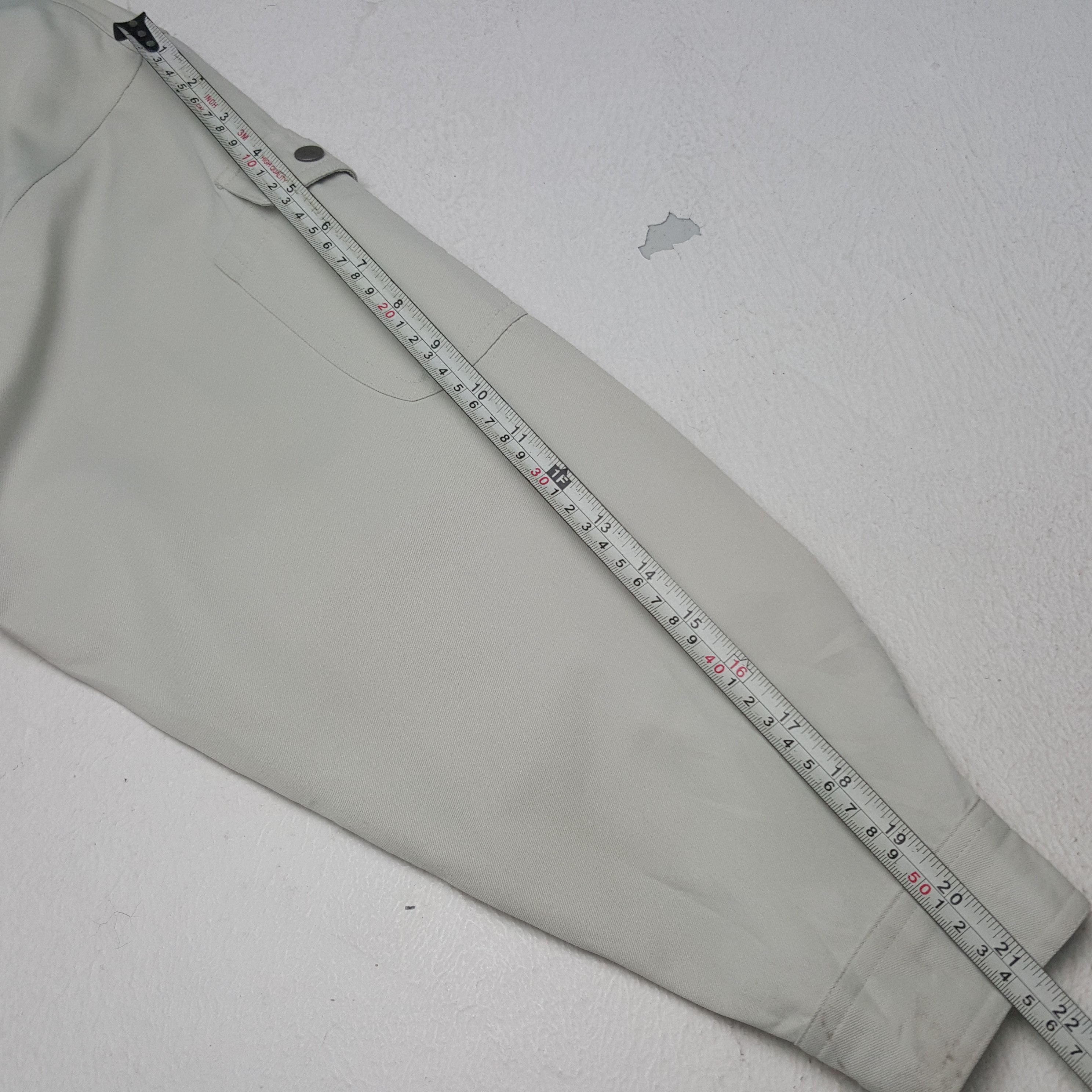Japanese Brand × Vintage Vintage Nismo Nissan Racing Team Custom Art Japan Jacket Size US L / EU 52-54 / 3 - 11 Thumbnail