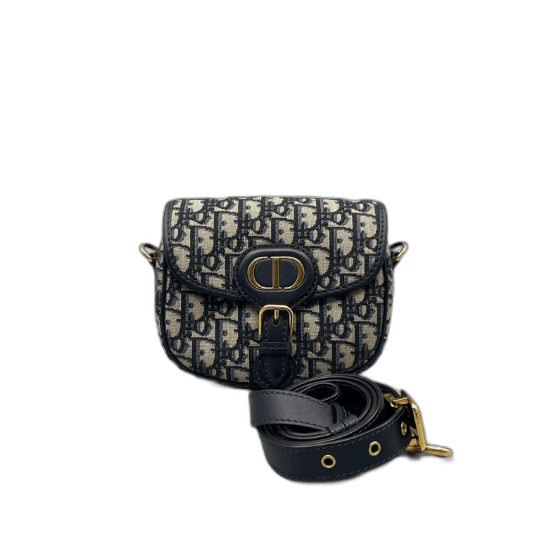 Dior Classic Bobby Crossbody Bag in Beige, Women's