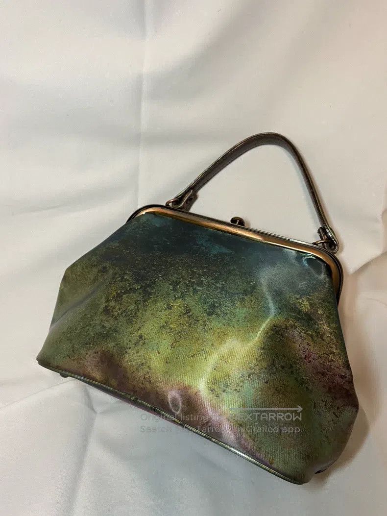 Jean Paul Gaultier jean paul gaultier Tote Bag Crossbody Bag Size ONE SIZE - 2 Thumbnail