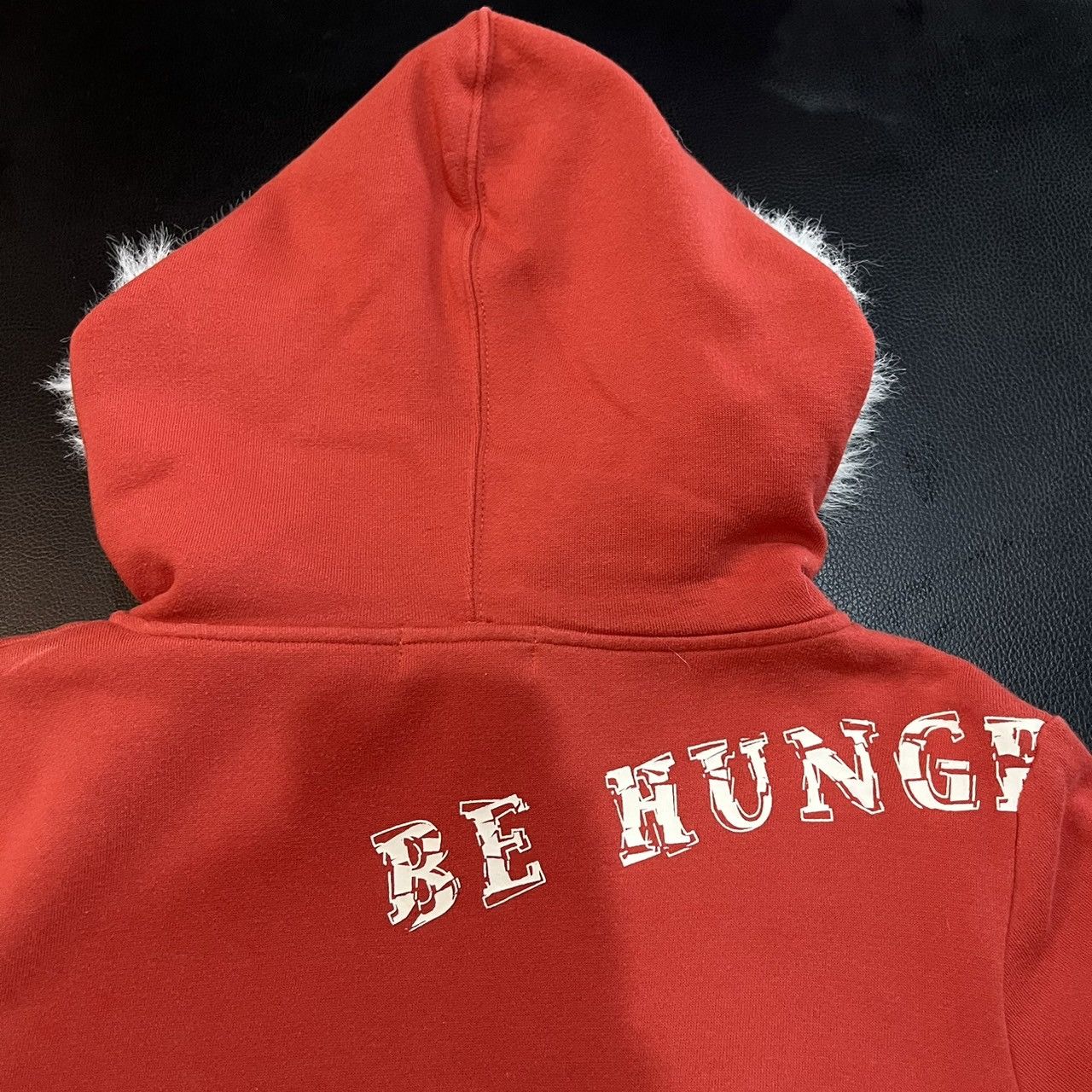 If Six Was Nine flapper Avant-Garde Ifsixwasnine Lgb Styled Hoodie Size US S / EU 44-46 / 1 - 6 Thumbnail