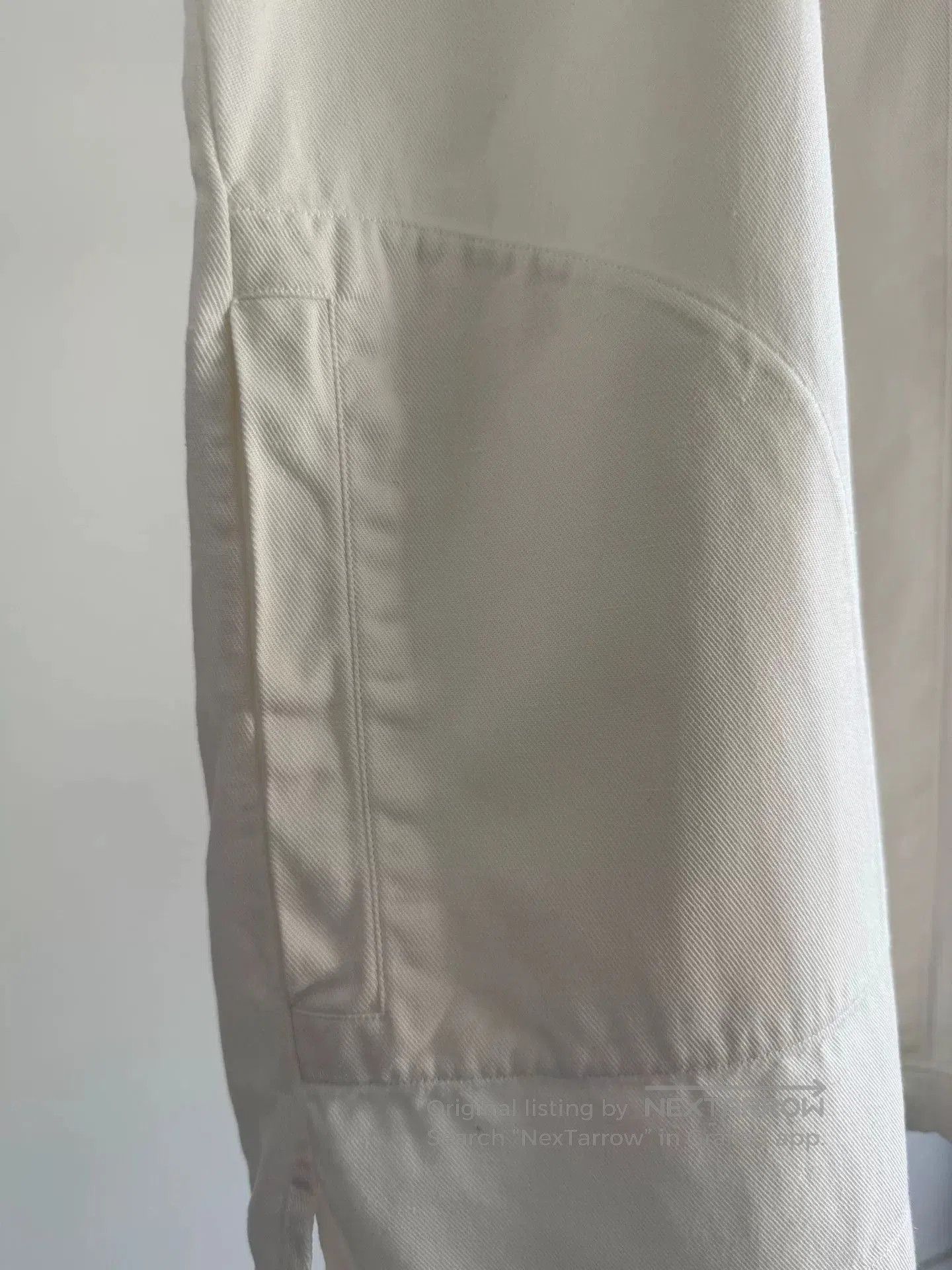 Dries Van Noten dries van noten barnfit jacket outerwear. Size US L / EU 52-54 / 3 - 7 Thumbnail