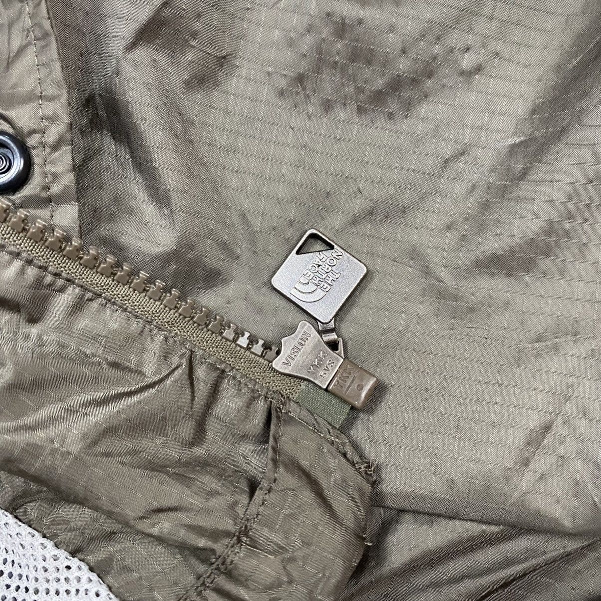 The North Face Rare The North Face SST Fishing Nylon Jacket Size US L / EU 52-54 / 3 - 13 Thumbnail