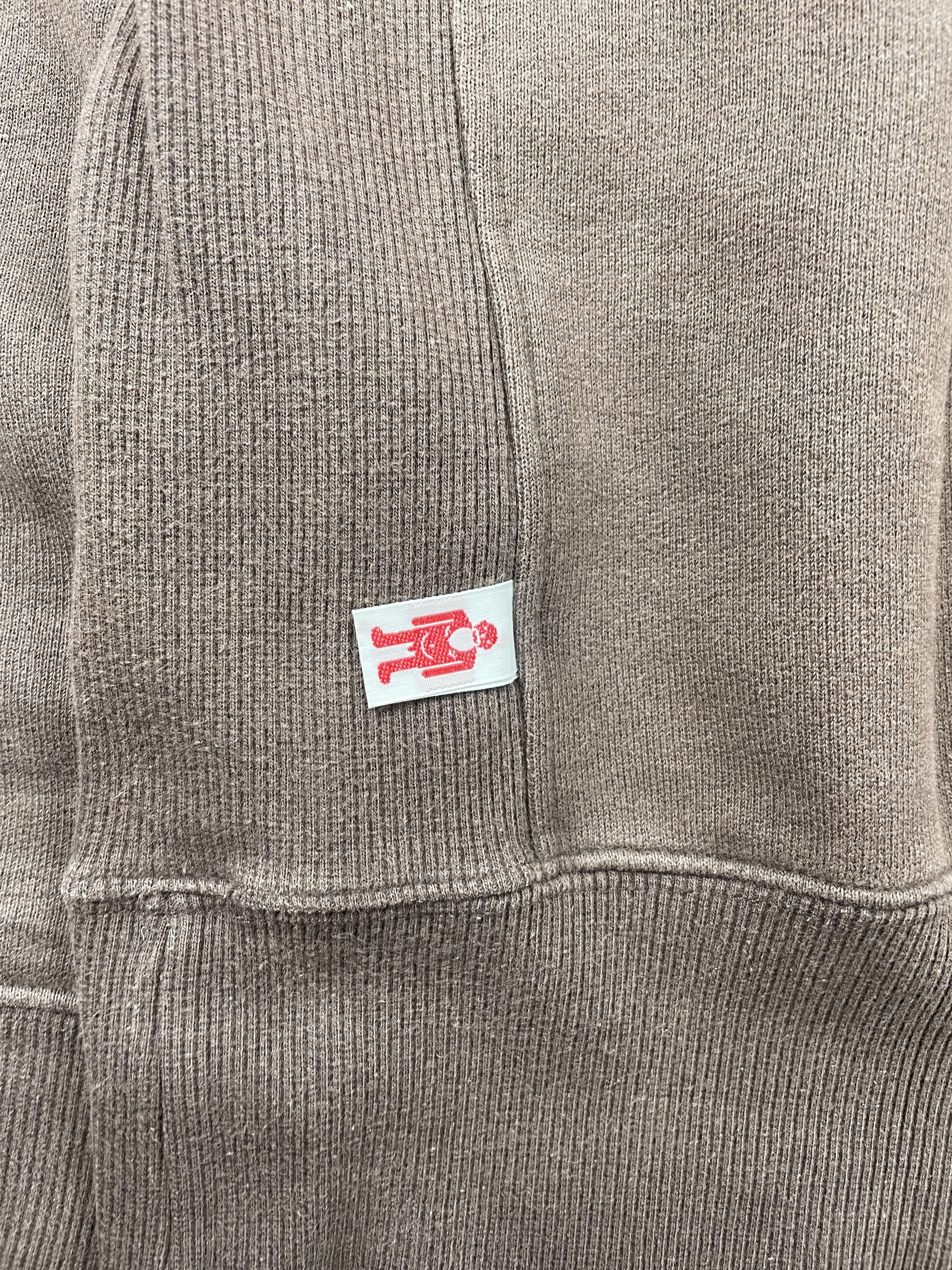 Walter Van Beirendonck vintage Walter Van Beirendonck graphic crewneck Size US XXL / EU 58 / 5 - 7 Thumbnail