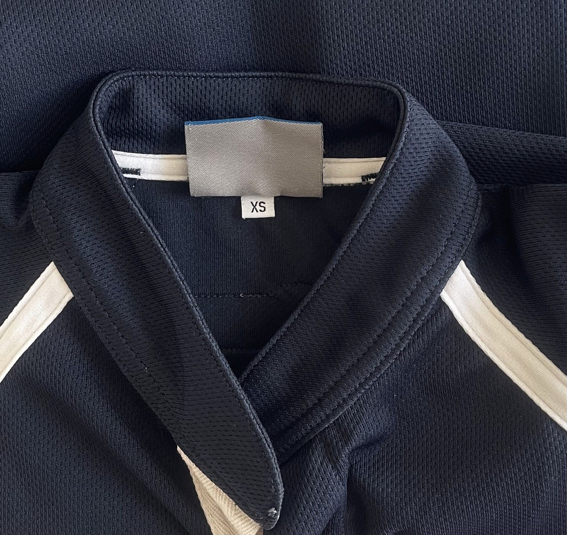 Other Nottingham Corsairs RFC 2009 Size US XS / EU 42 / 0 - 9 Thumbnail