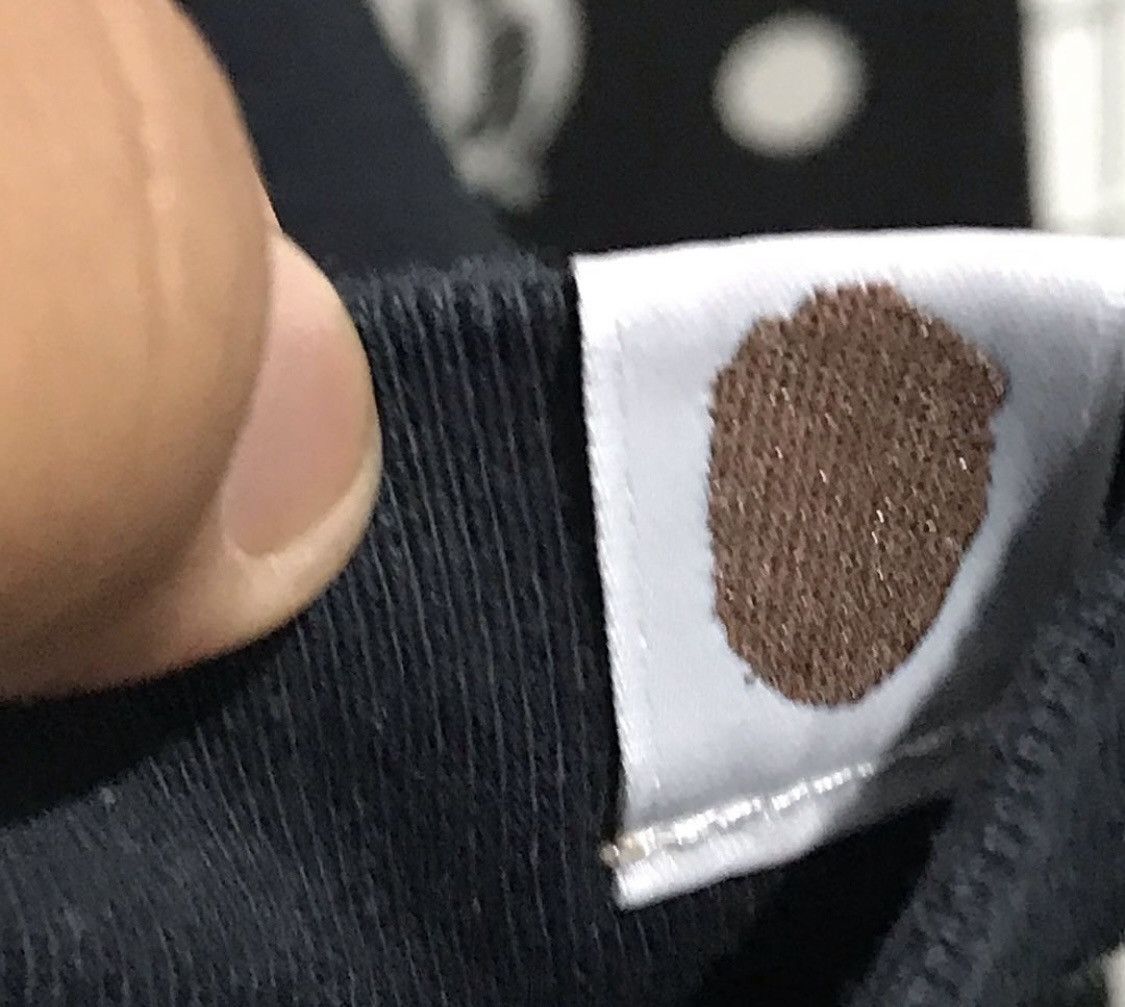 Bape Bape Crewneck Size ONE SIZE - 7 Thumbnail