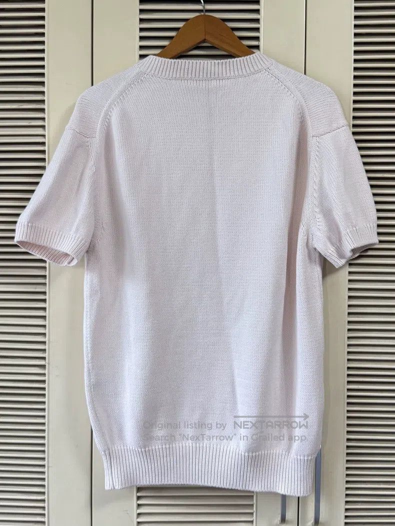 Dior Dior Artist's co-branded knitwear Size M / US 6-8 / IT 42-44 - 2 Thumbnail